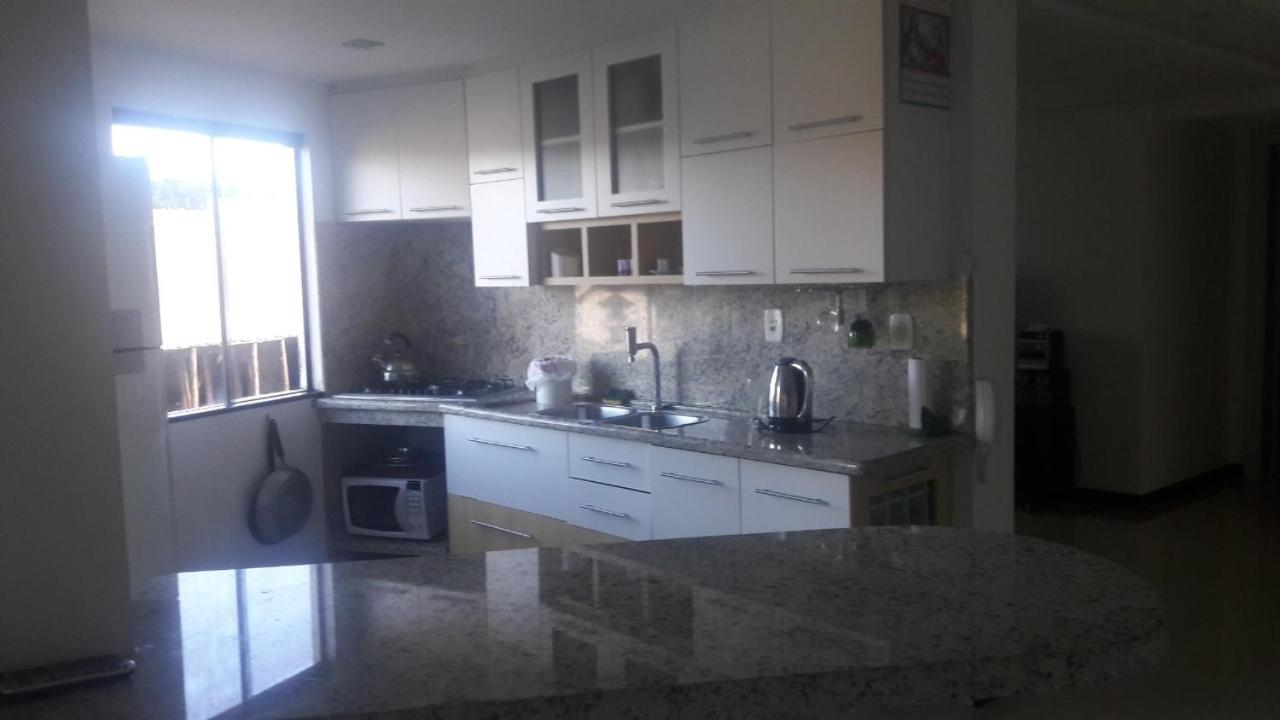 Apartamentos Ed London Centro Balneario