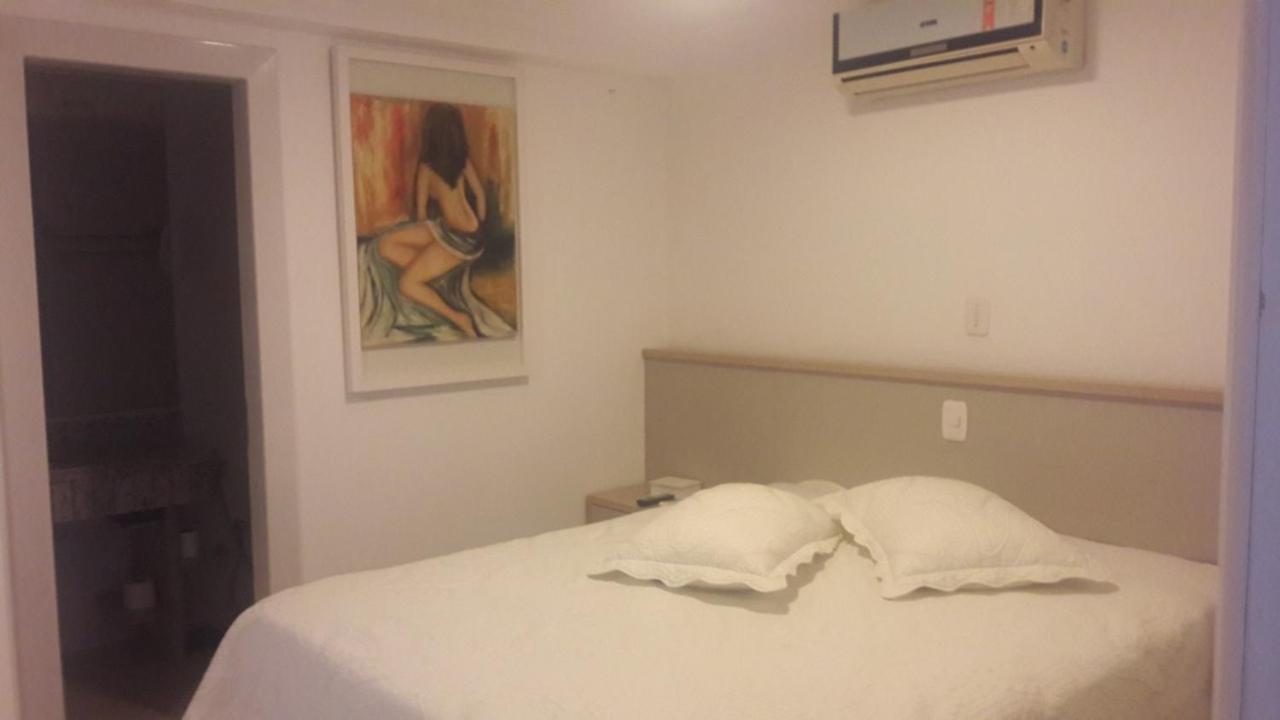 Apartamentos Ed London Centro Balneario