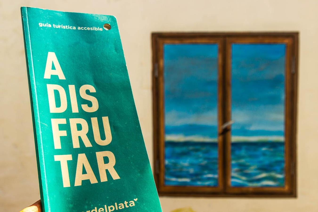 Cabañas Puerto Surf