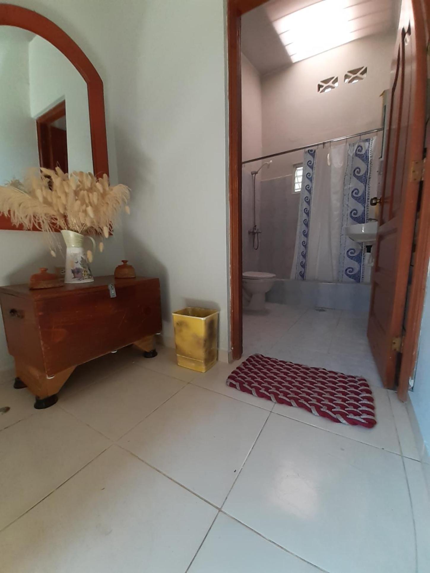 CASITA HOGAREÑA JARABACOA (independent entrance) view 4