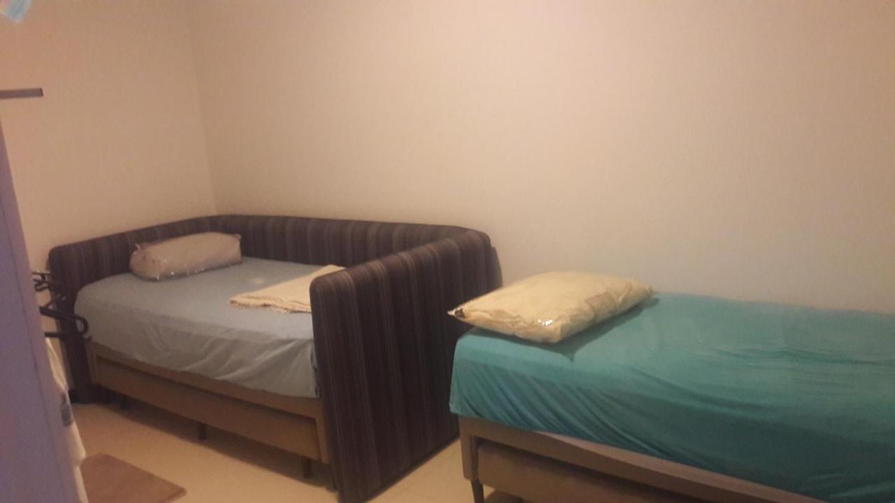 Apartamentos Ed London Centro Balneario