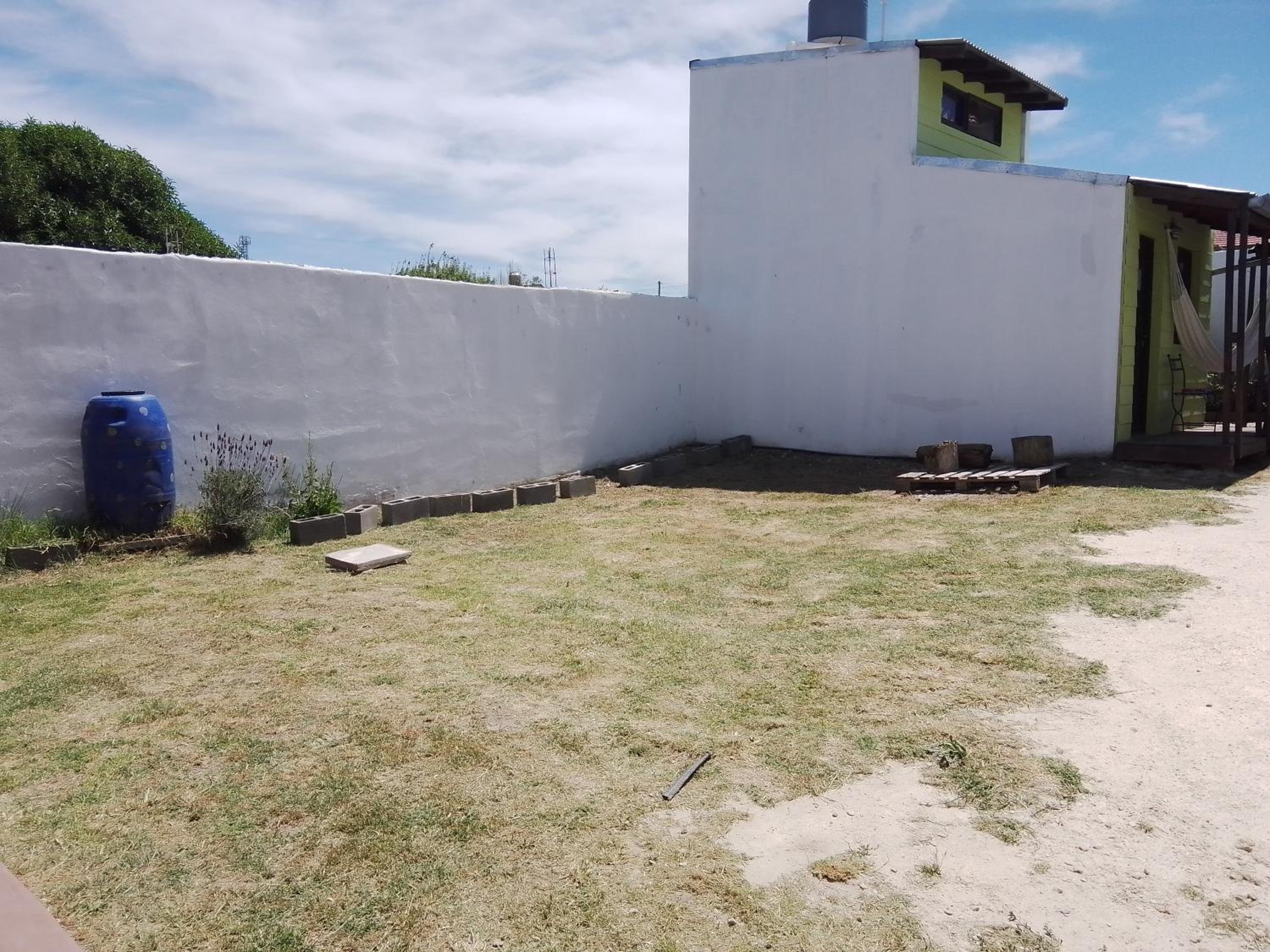 Cabañas Puerto Surf