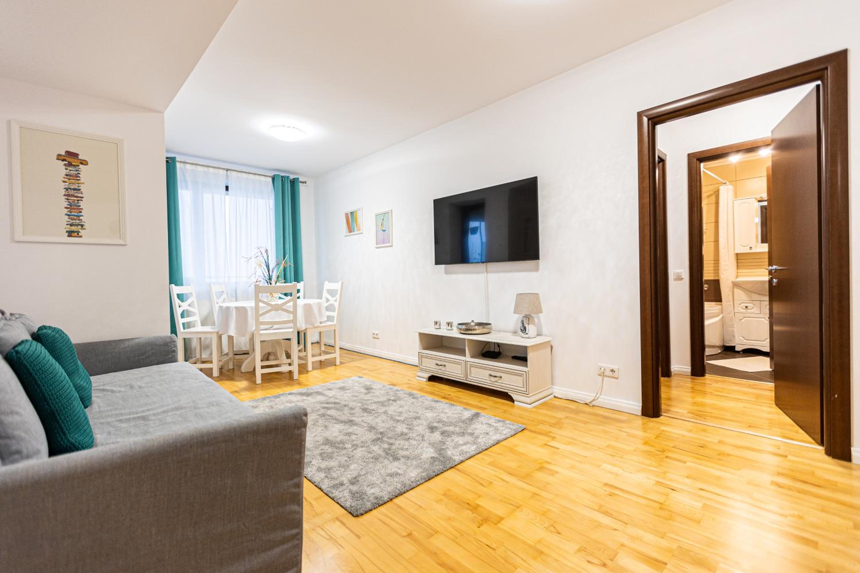 Apartament Maza view 5