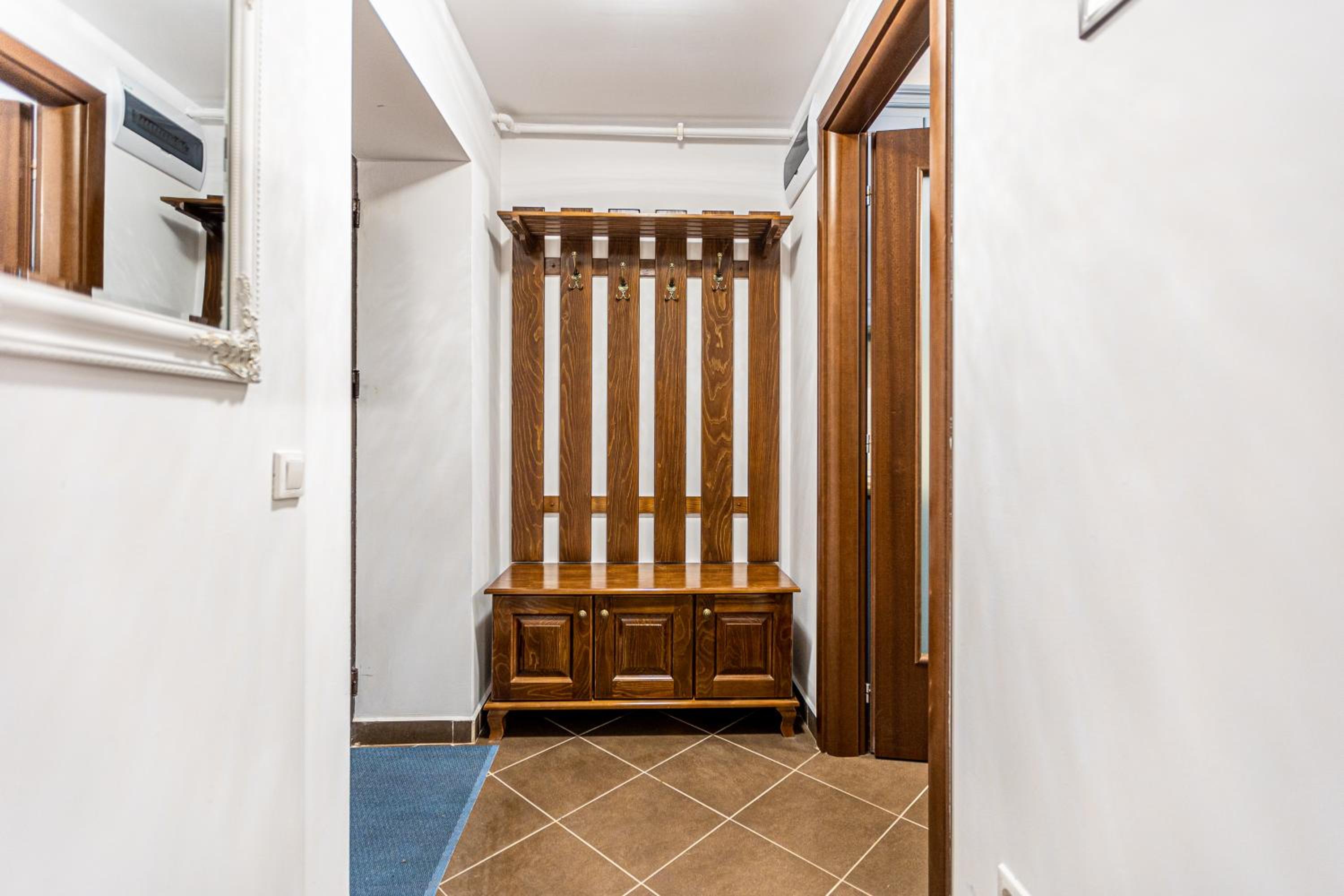 Apartament Maza view 3