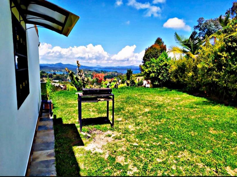 BERAKHAH SPA & ROOMS