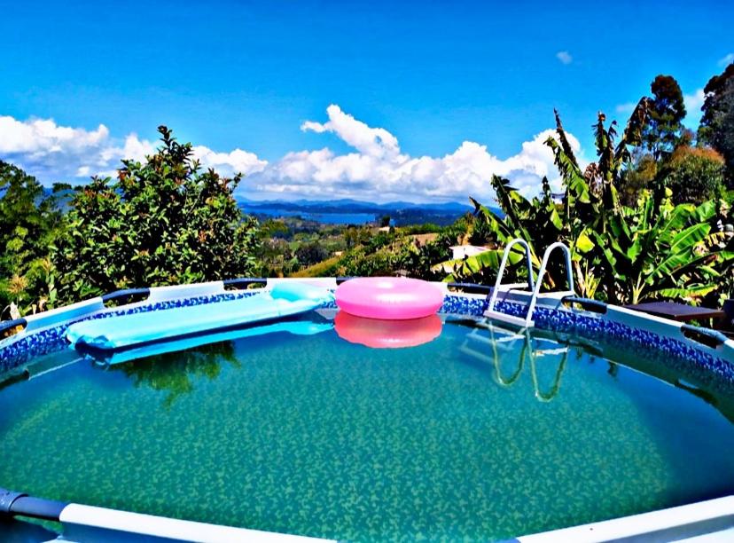 BERAKHAH SPA & ROOMS