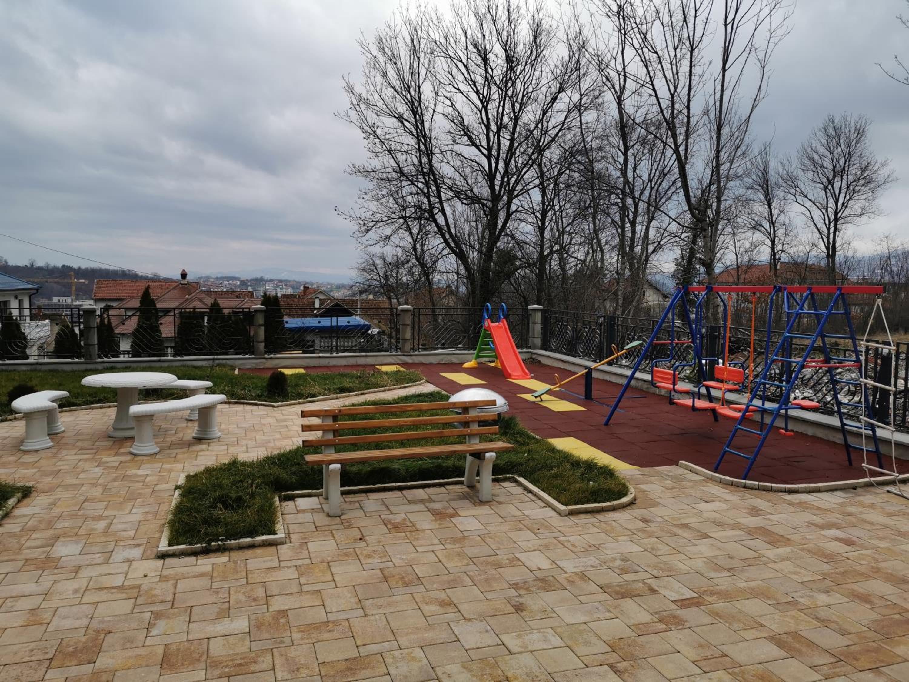 Apartman Maximus view 4
