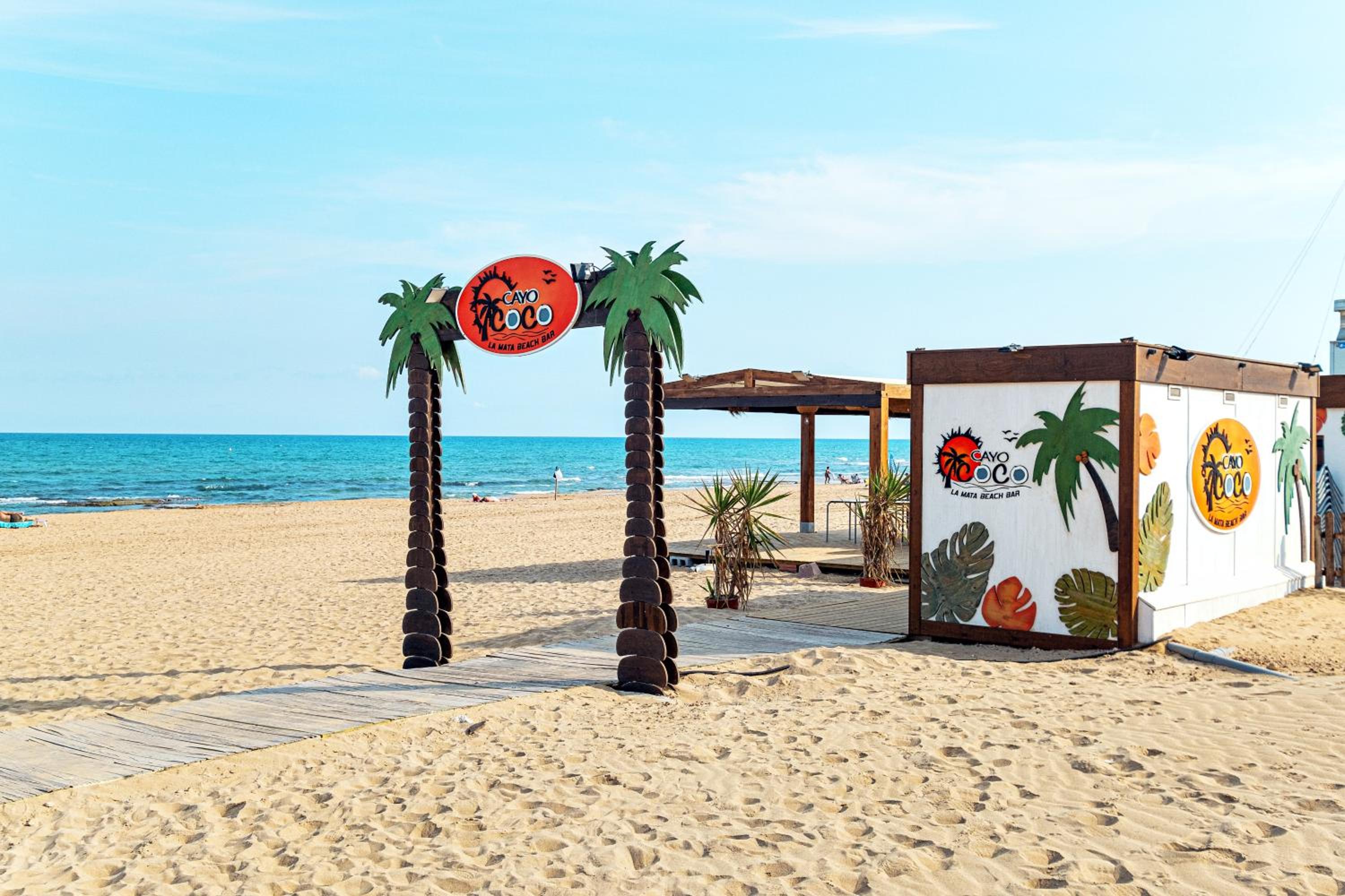 Infinity Beach photo 1