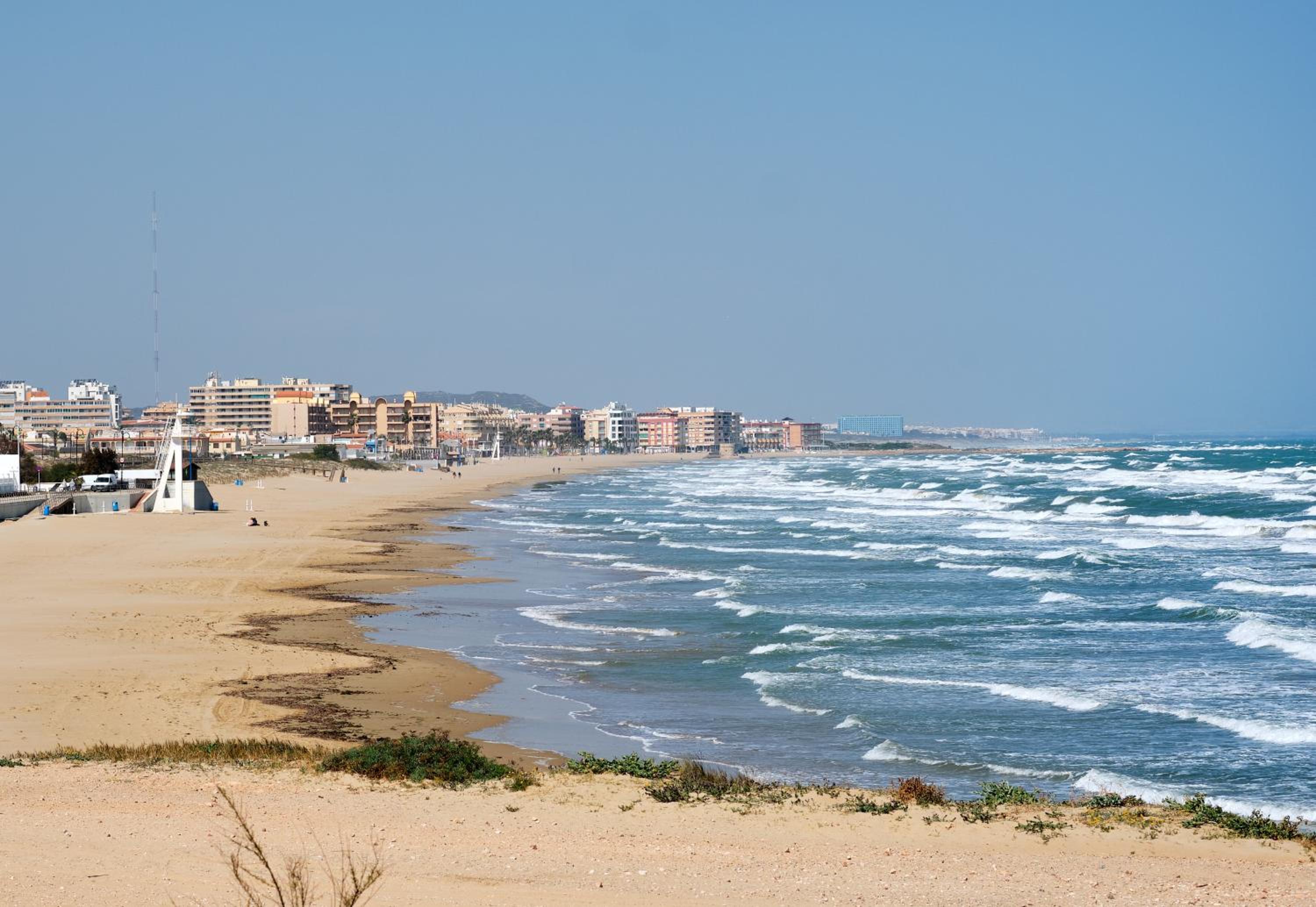 Infinity Beach photo 5