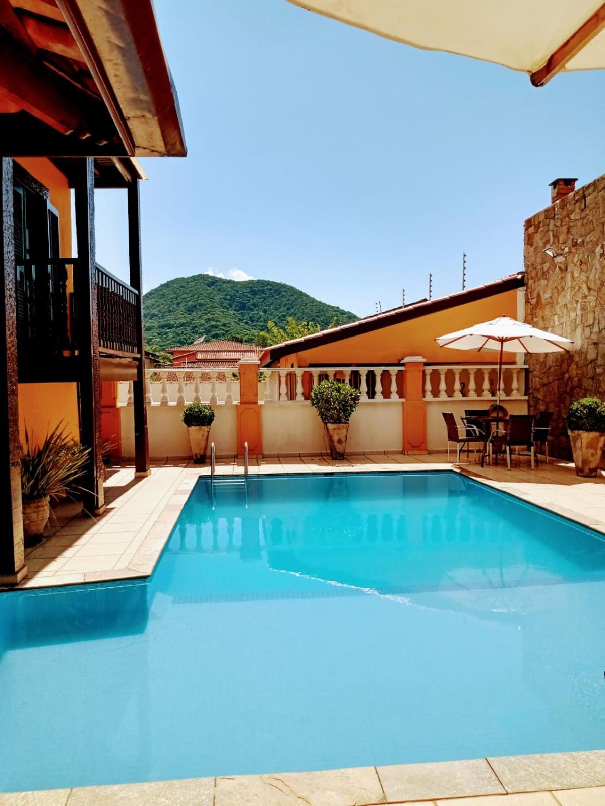 Aldeia Da Lagoinha