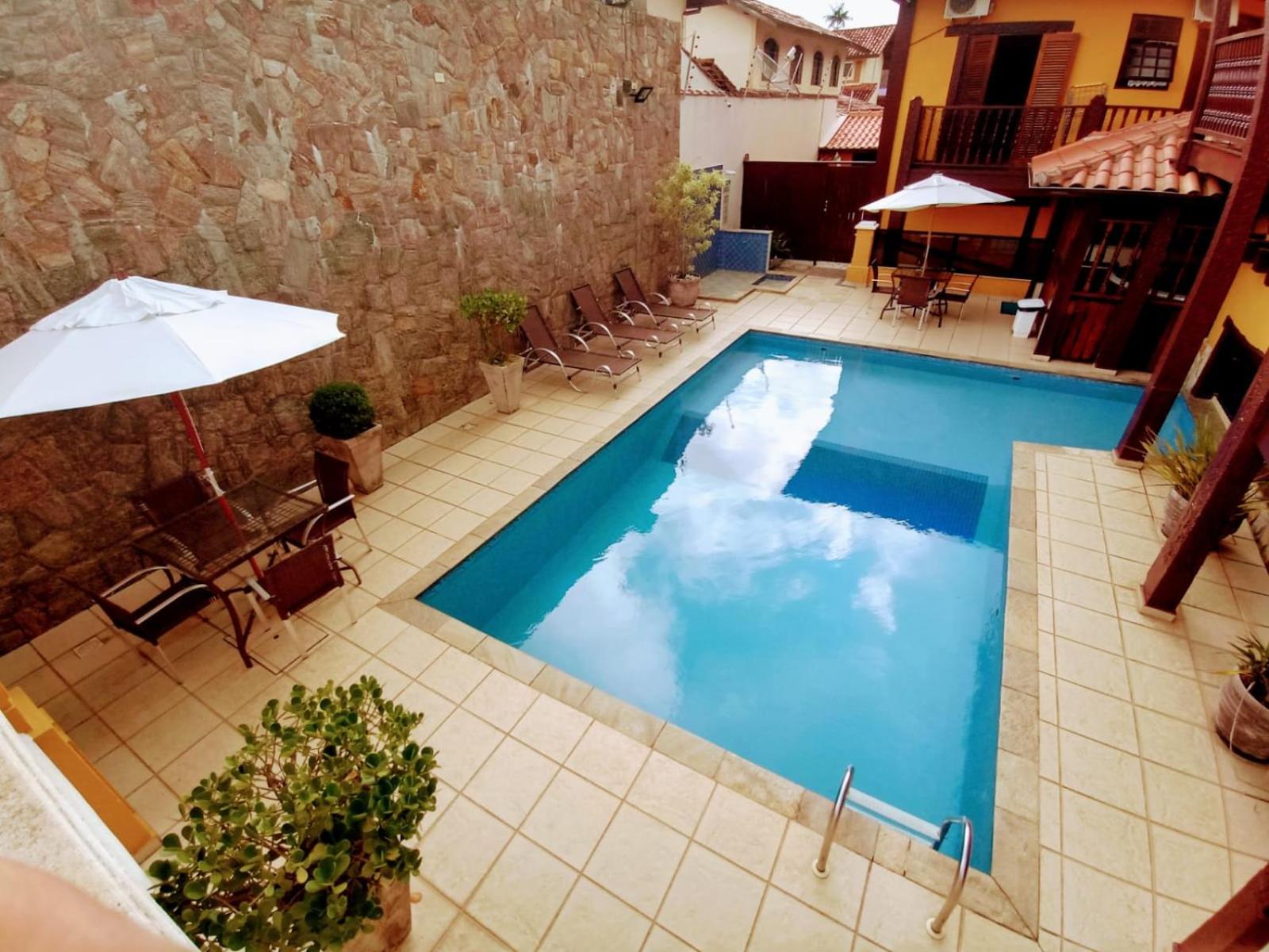 Aldeia Da Lagoinha