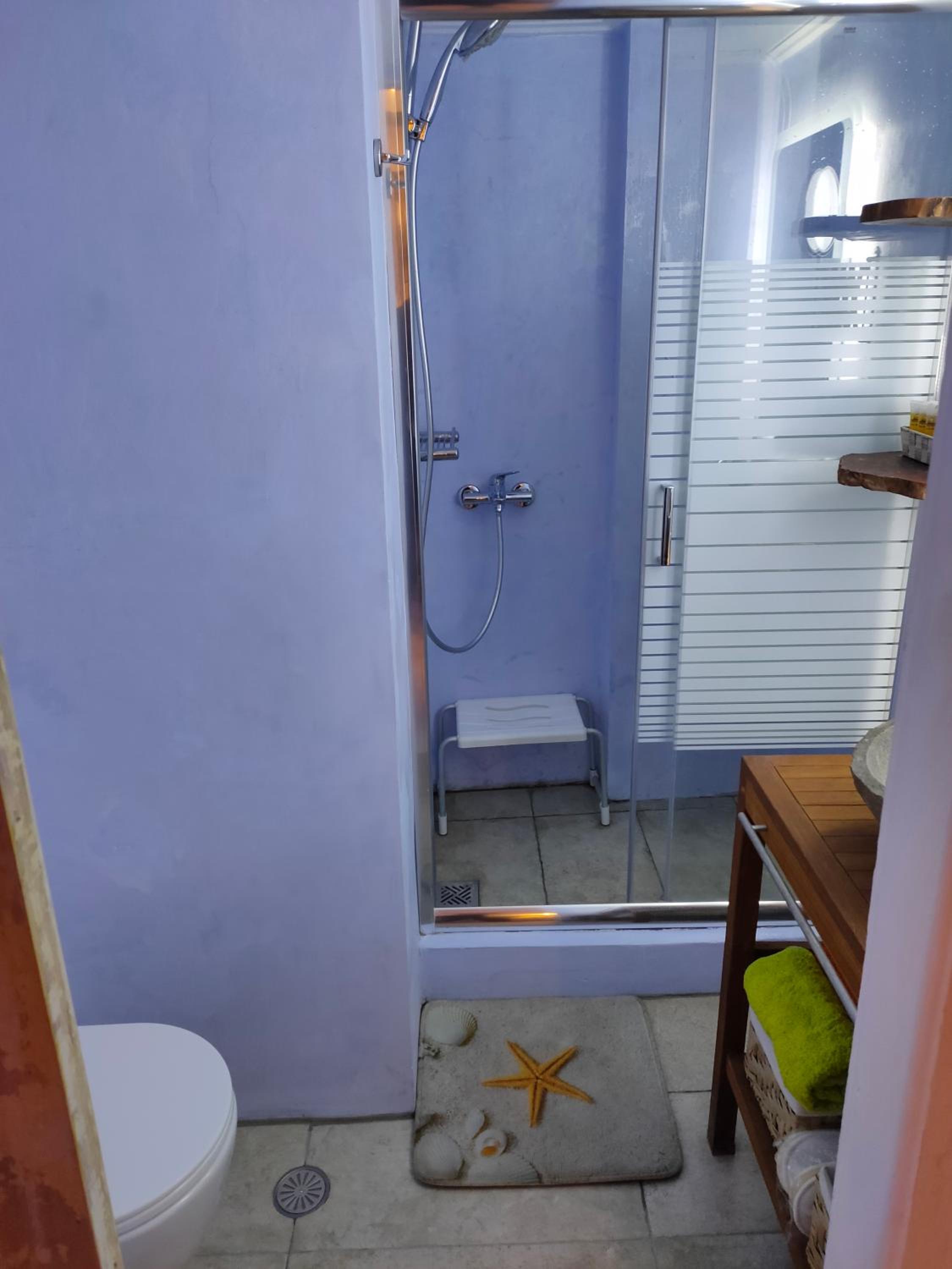 Athens Riviera apt with seaview, 15' to Acropolis