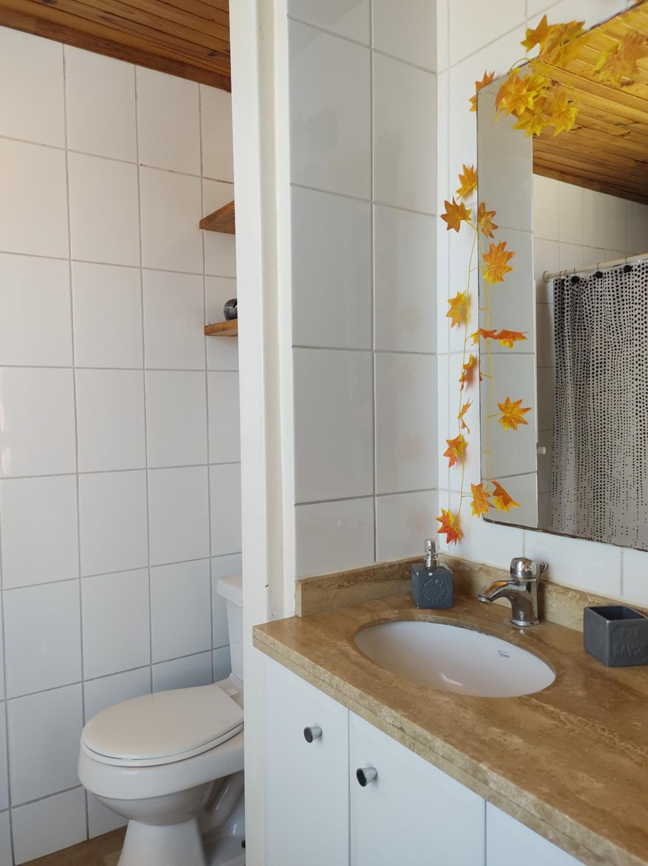 Hostal lala porteña vista al mar, baño privado y desayuno