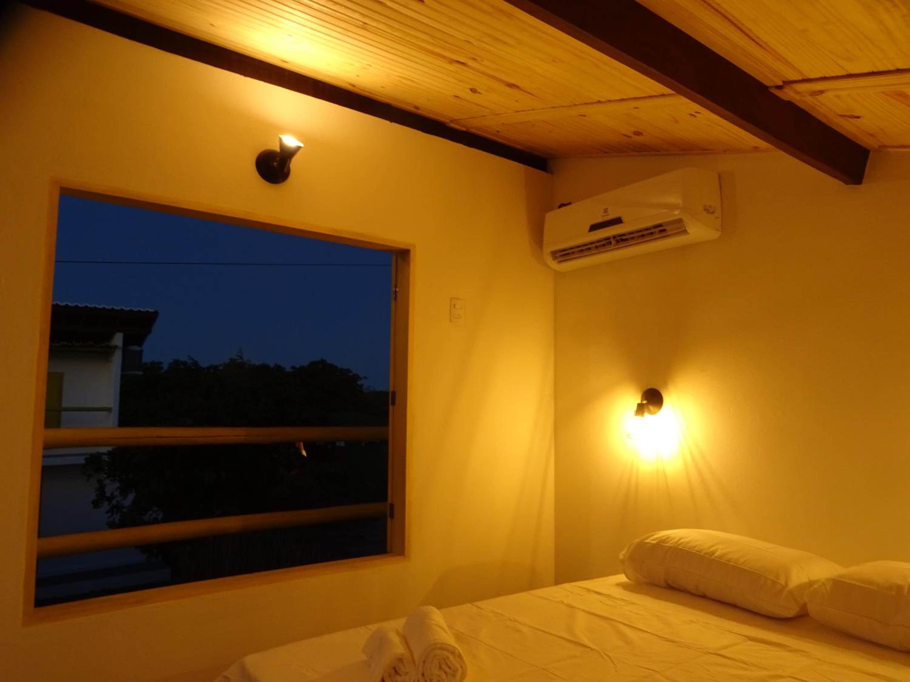 Cumbeba Tiny Houses