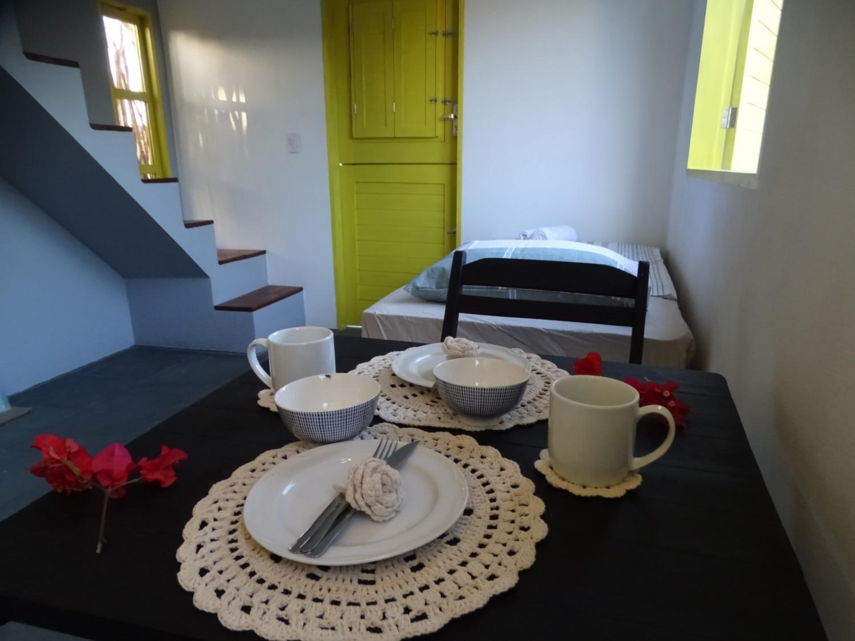 Cumbeba Tiny Houses