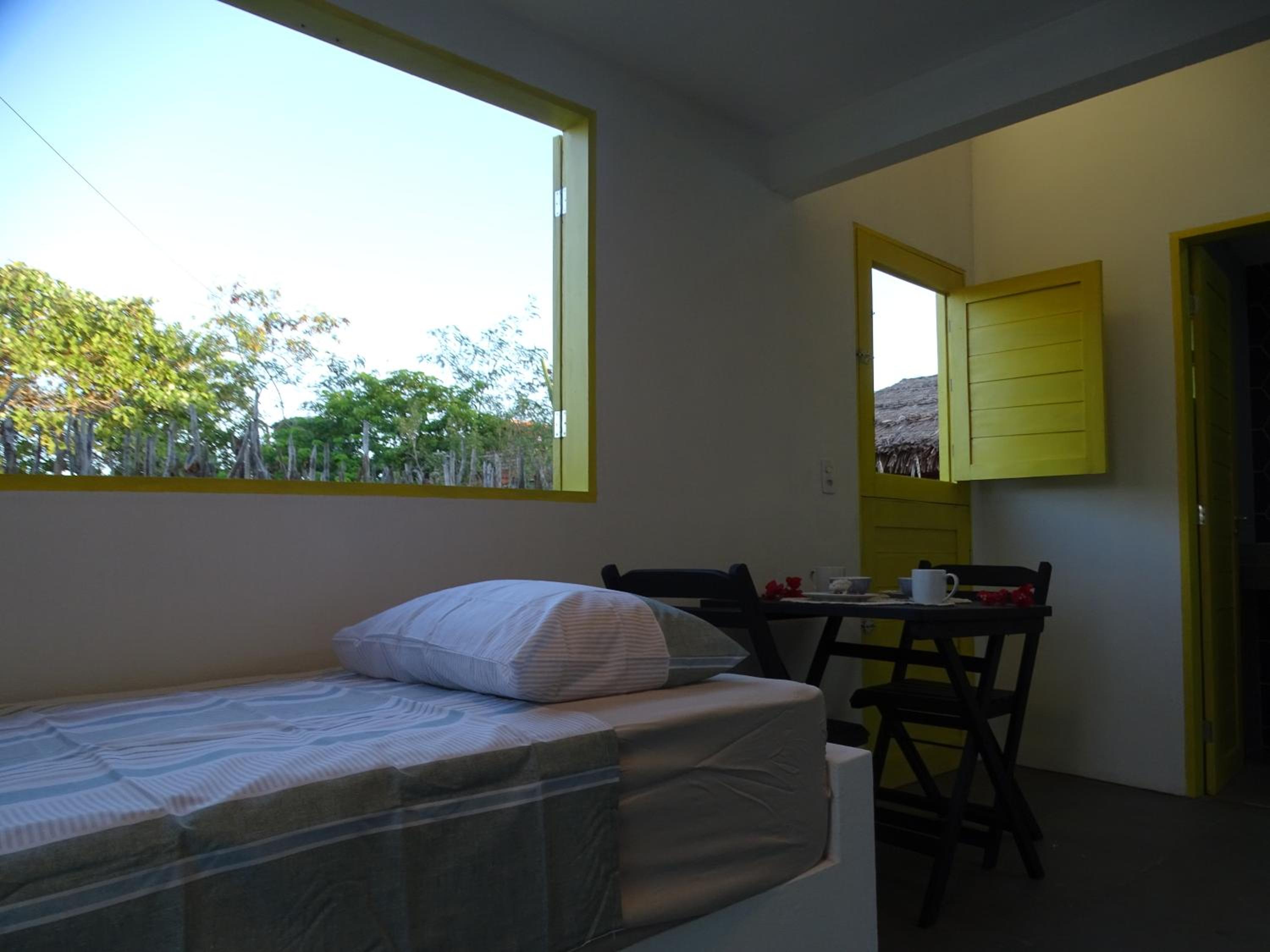 Cumbeba Tiny Houses