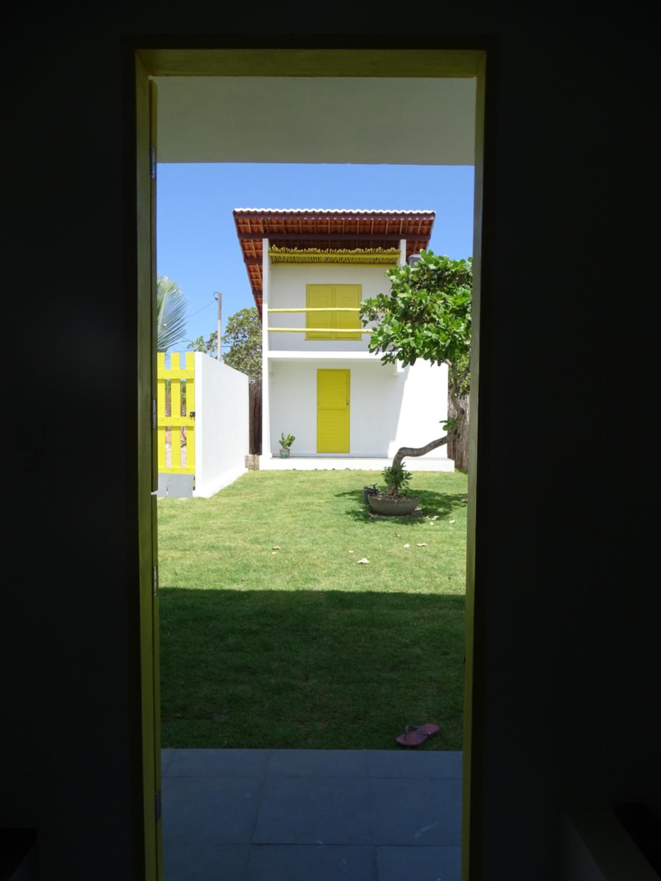 Cumbeba Tiny Houses