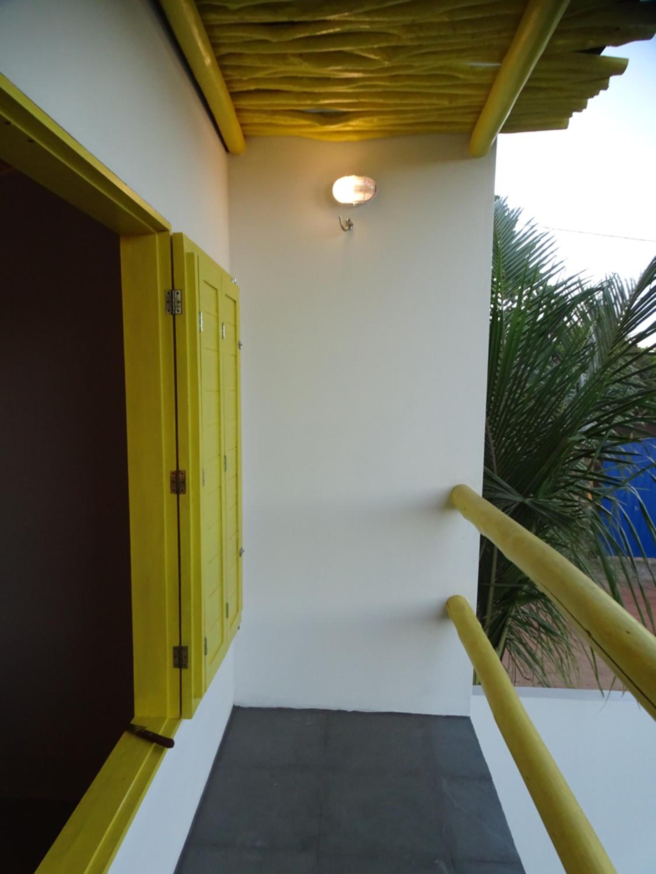 Cumbeba Tiny Houses