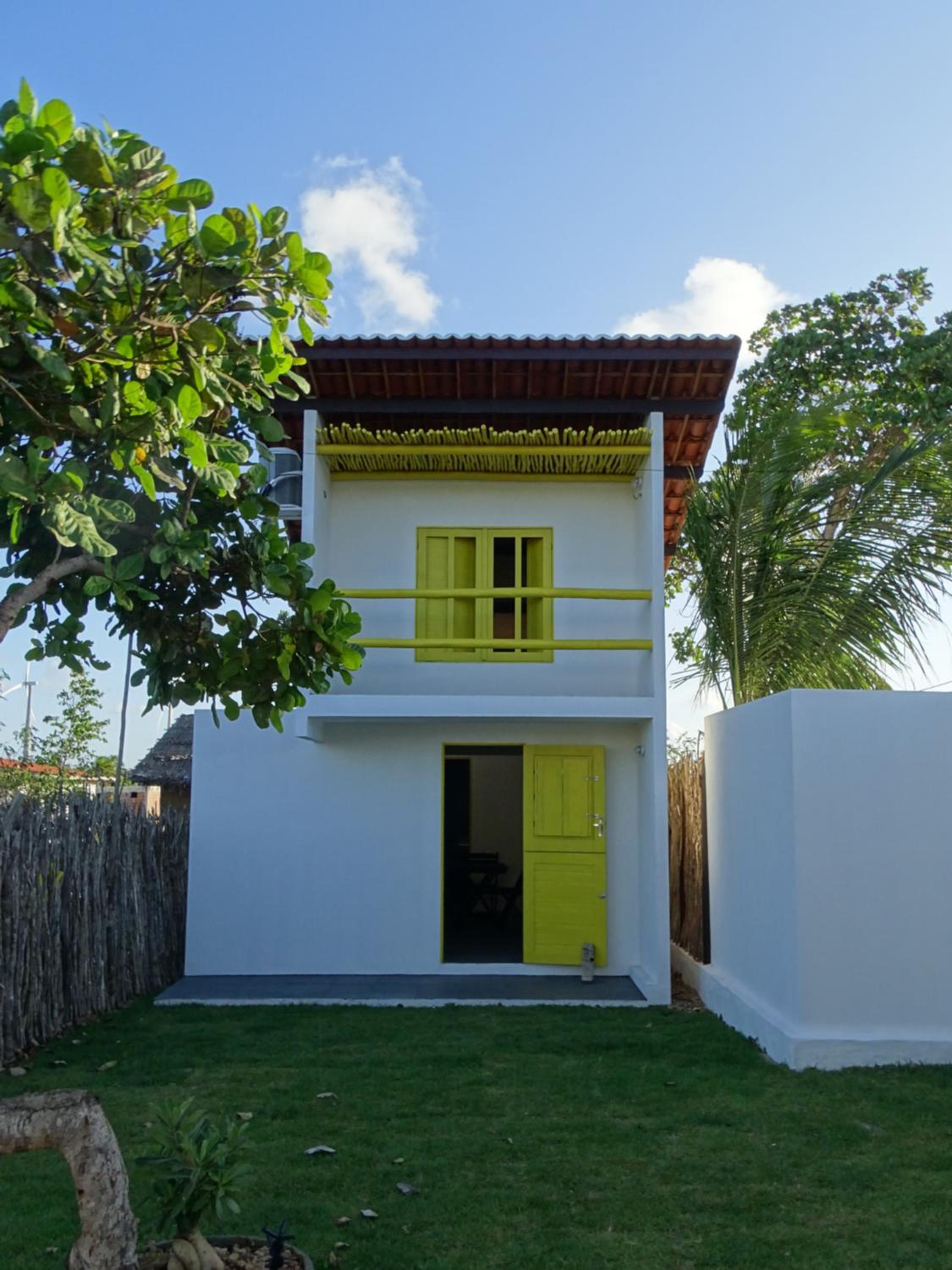 Cumbeba Tiny Houses