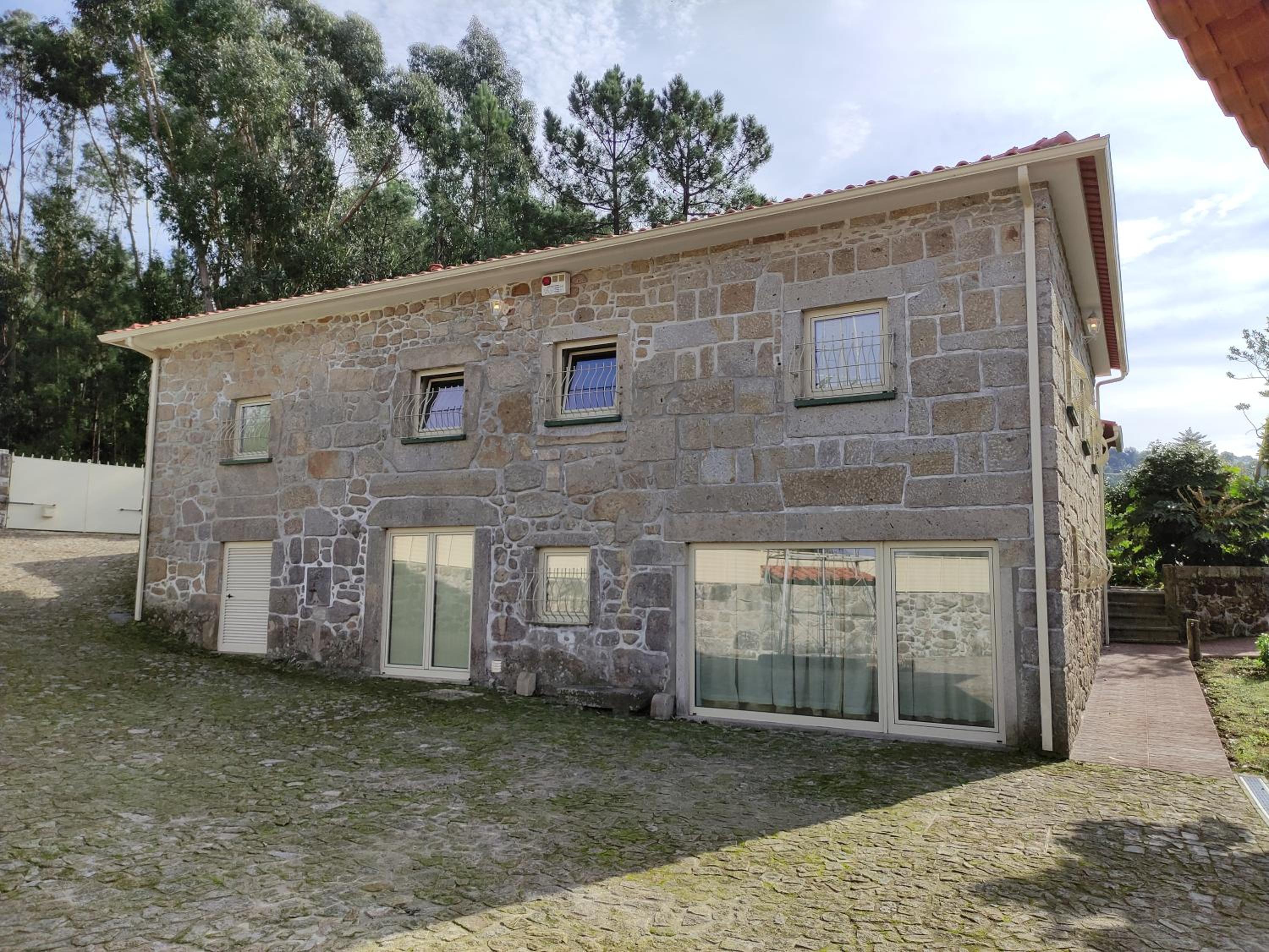 Quinta de Esteves - Lake House Suites