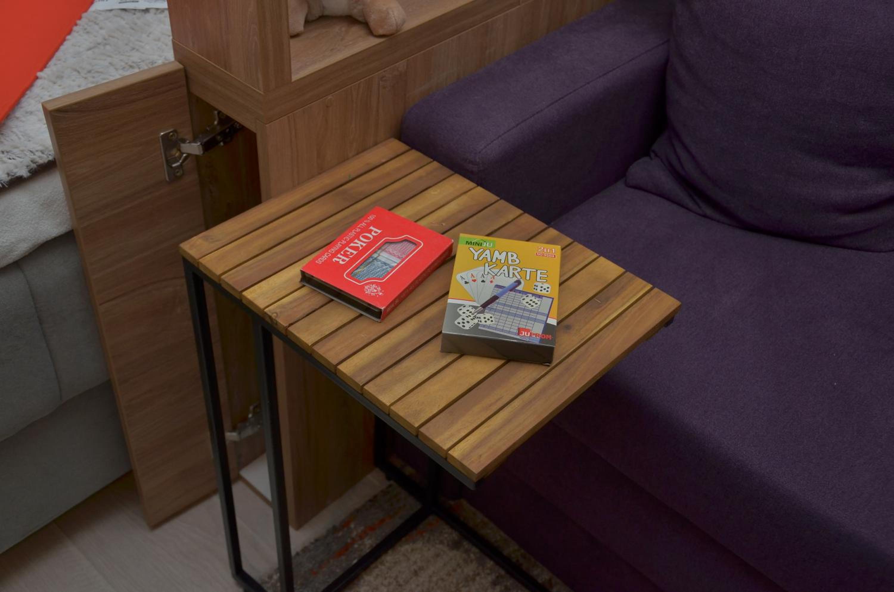 Apartman Enjoy N82 Milmari&spa