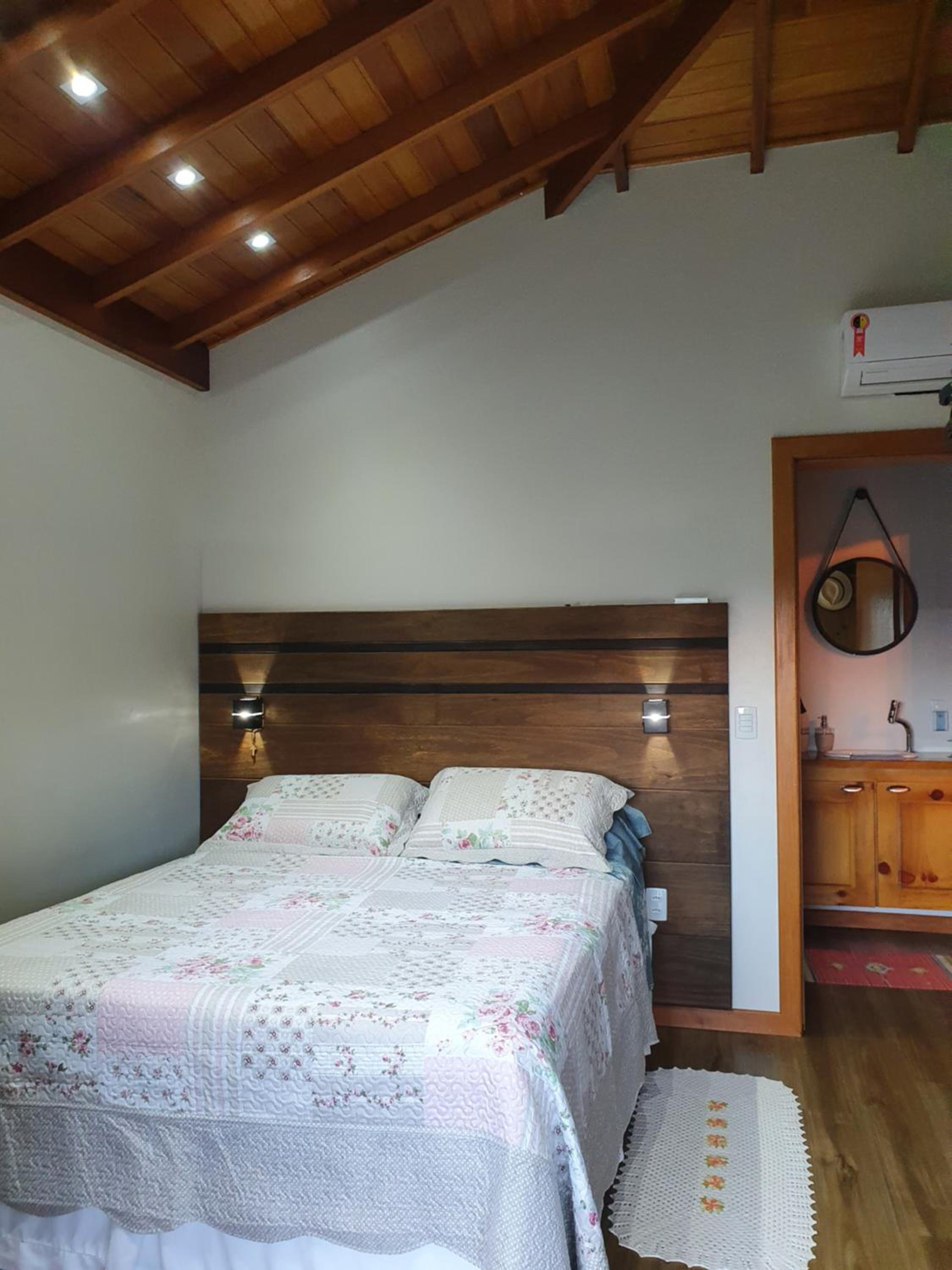 Rancho 4 Corações