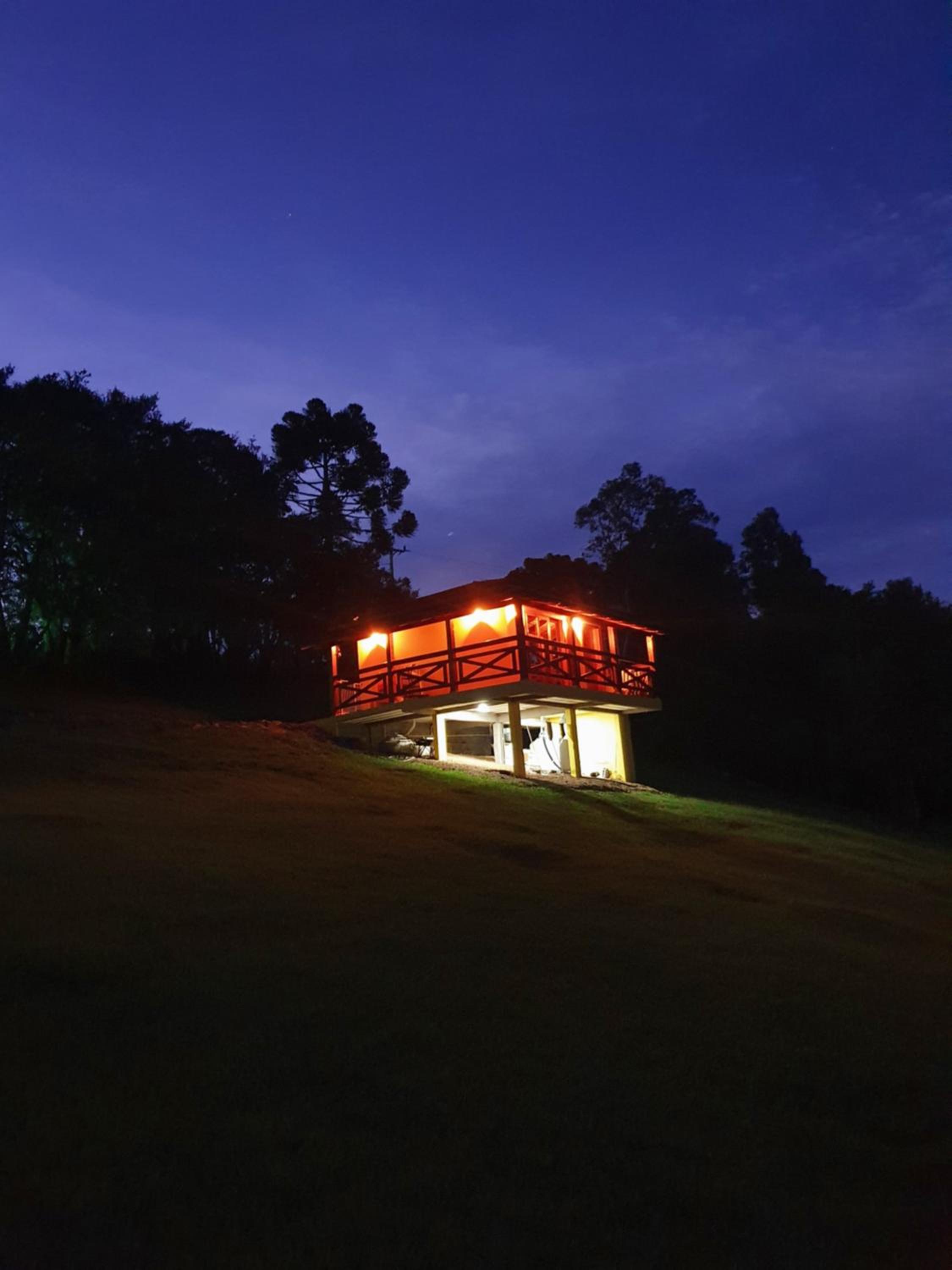 Rancho 4 Corações