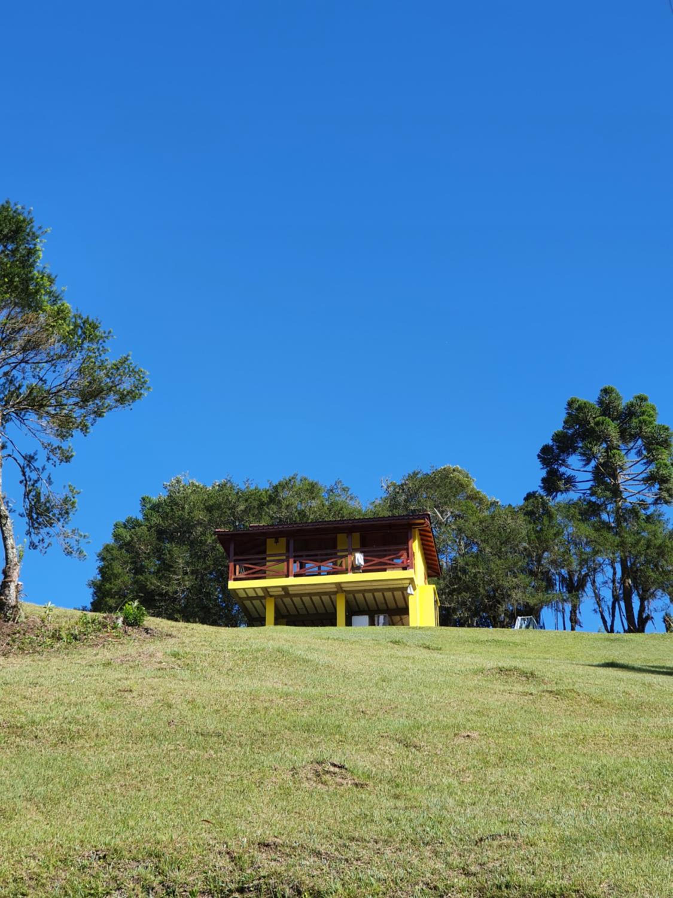 Rancho 4 Corações