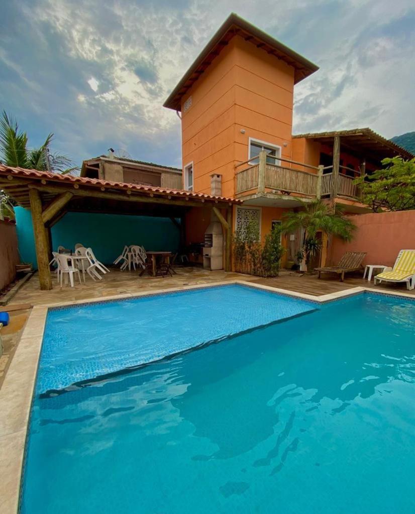 CHALÉS e SUITES PORTO SEGURO view 3