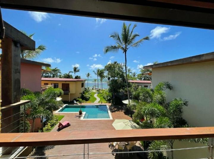 Hotel Arraial Dajuda Pitinga pé na areia - Image 1