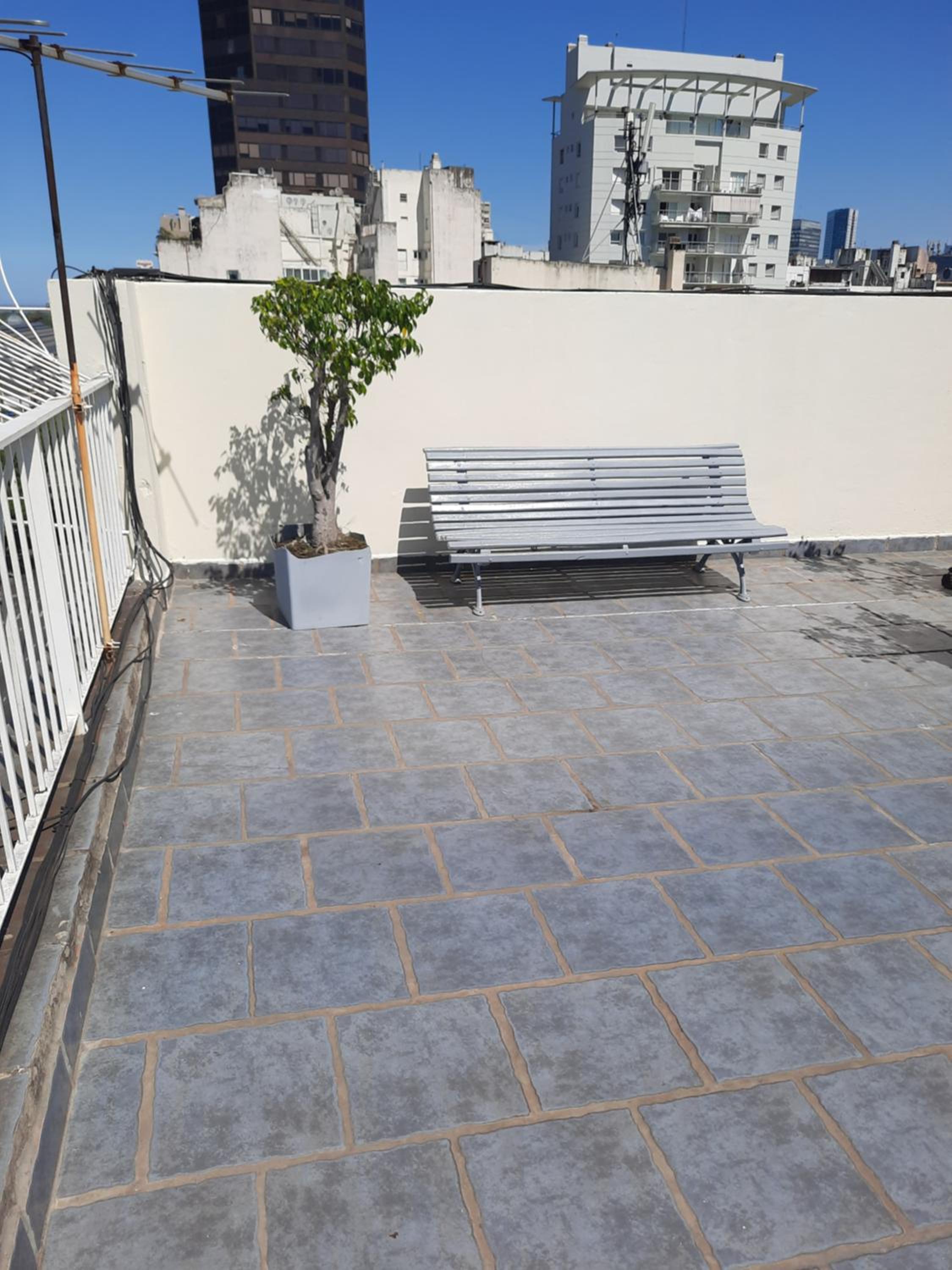 roof