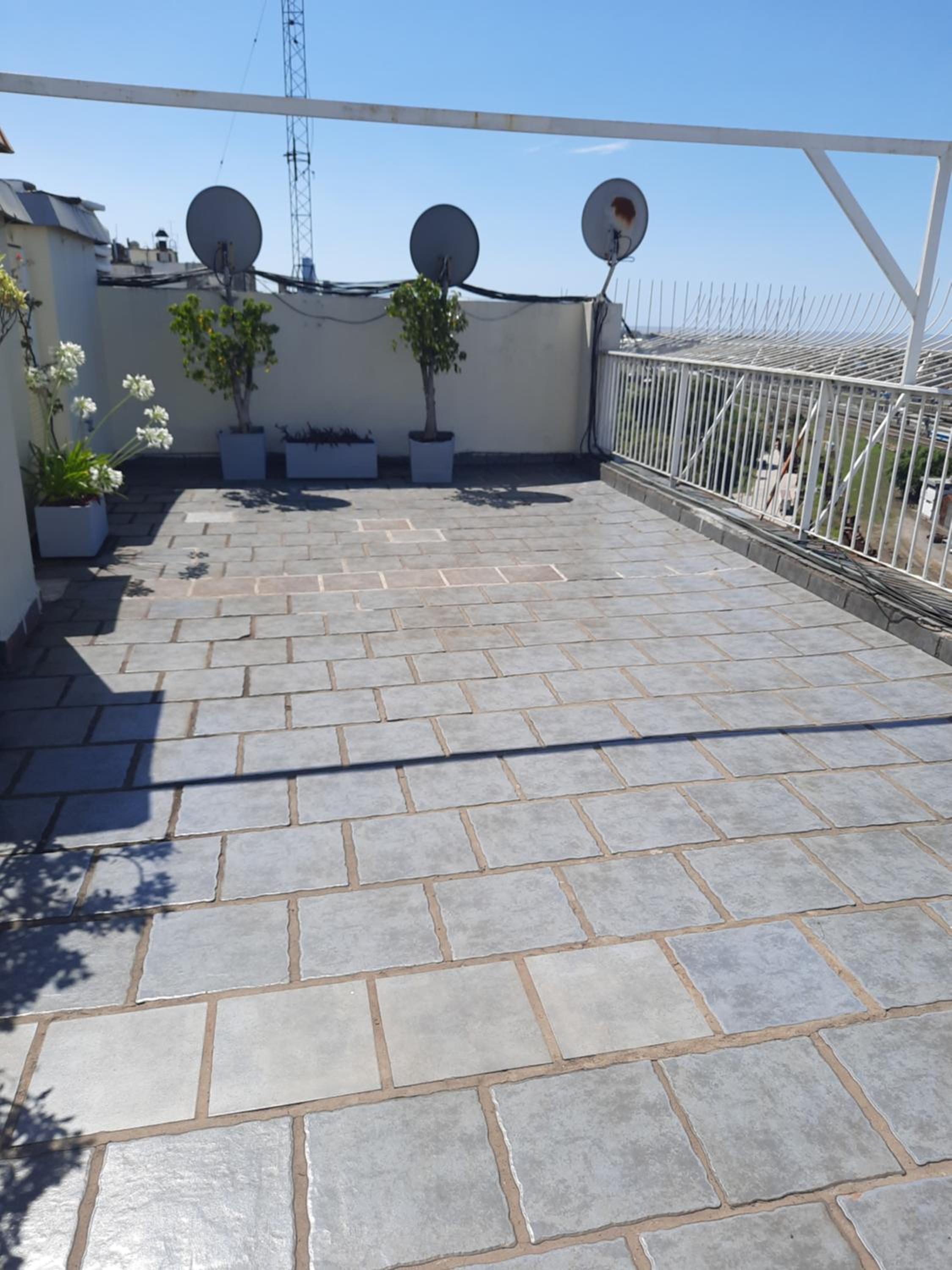 roof