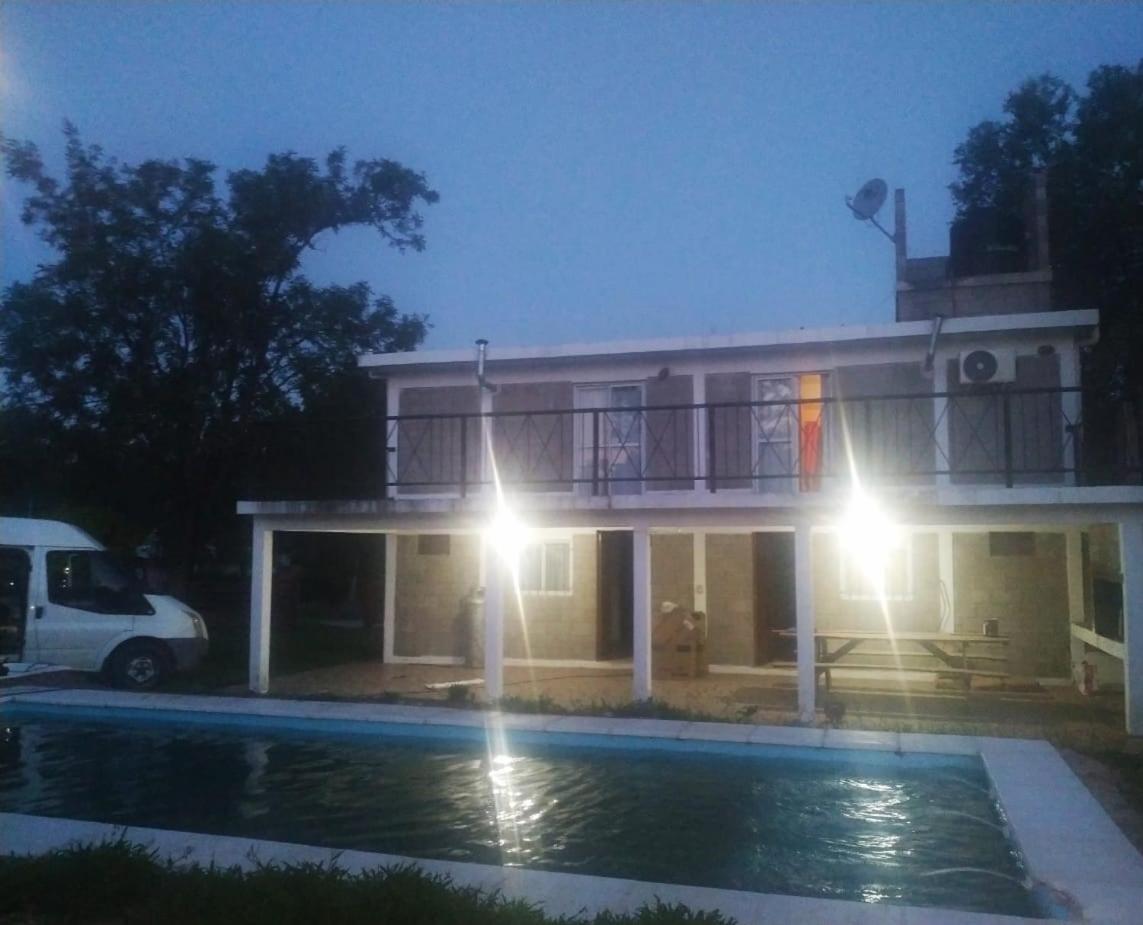 Casas Tierra de Ensueno