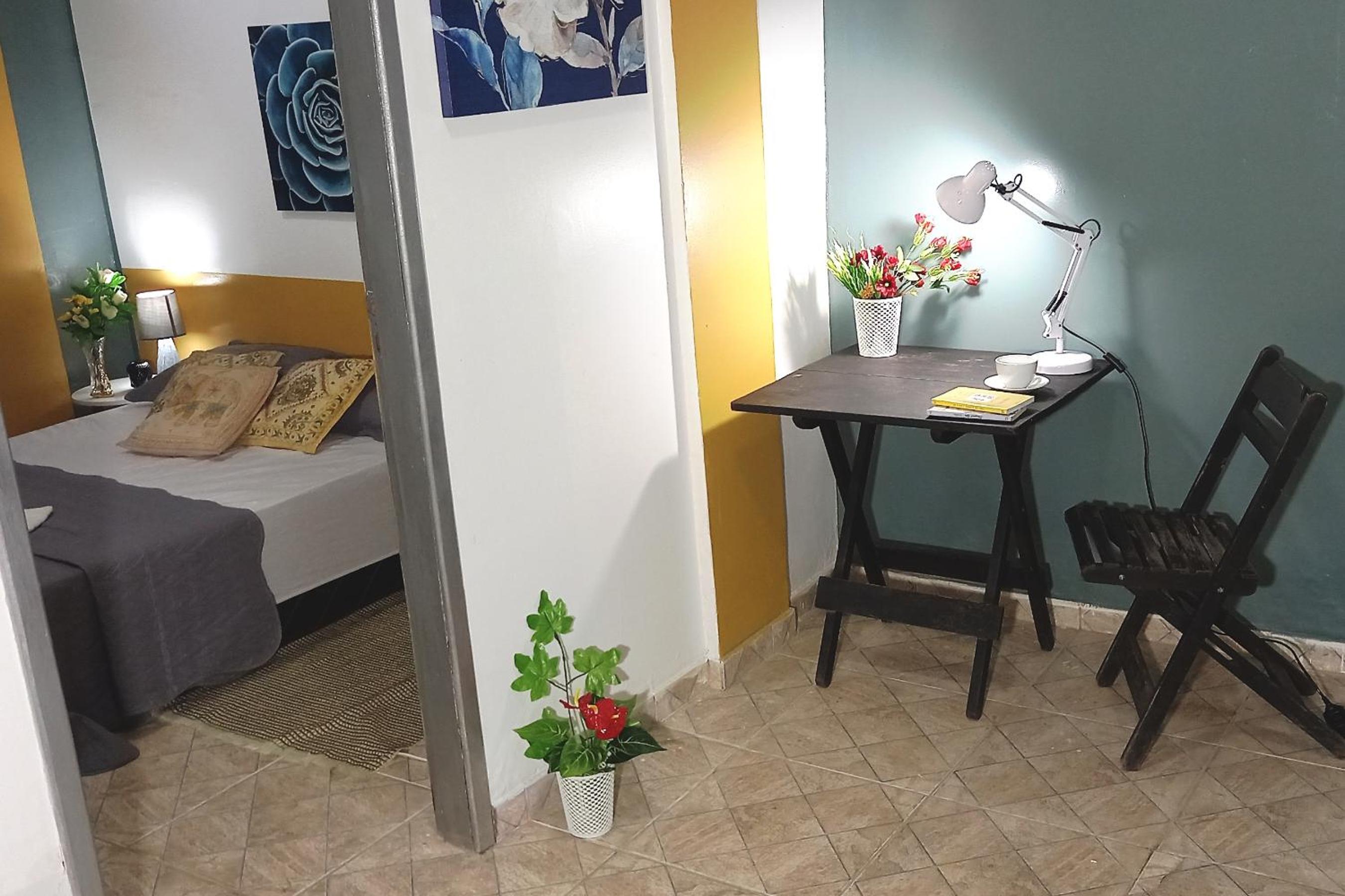 Hostel e Pousada Chez Luisa - Salvaterra - Marajó