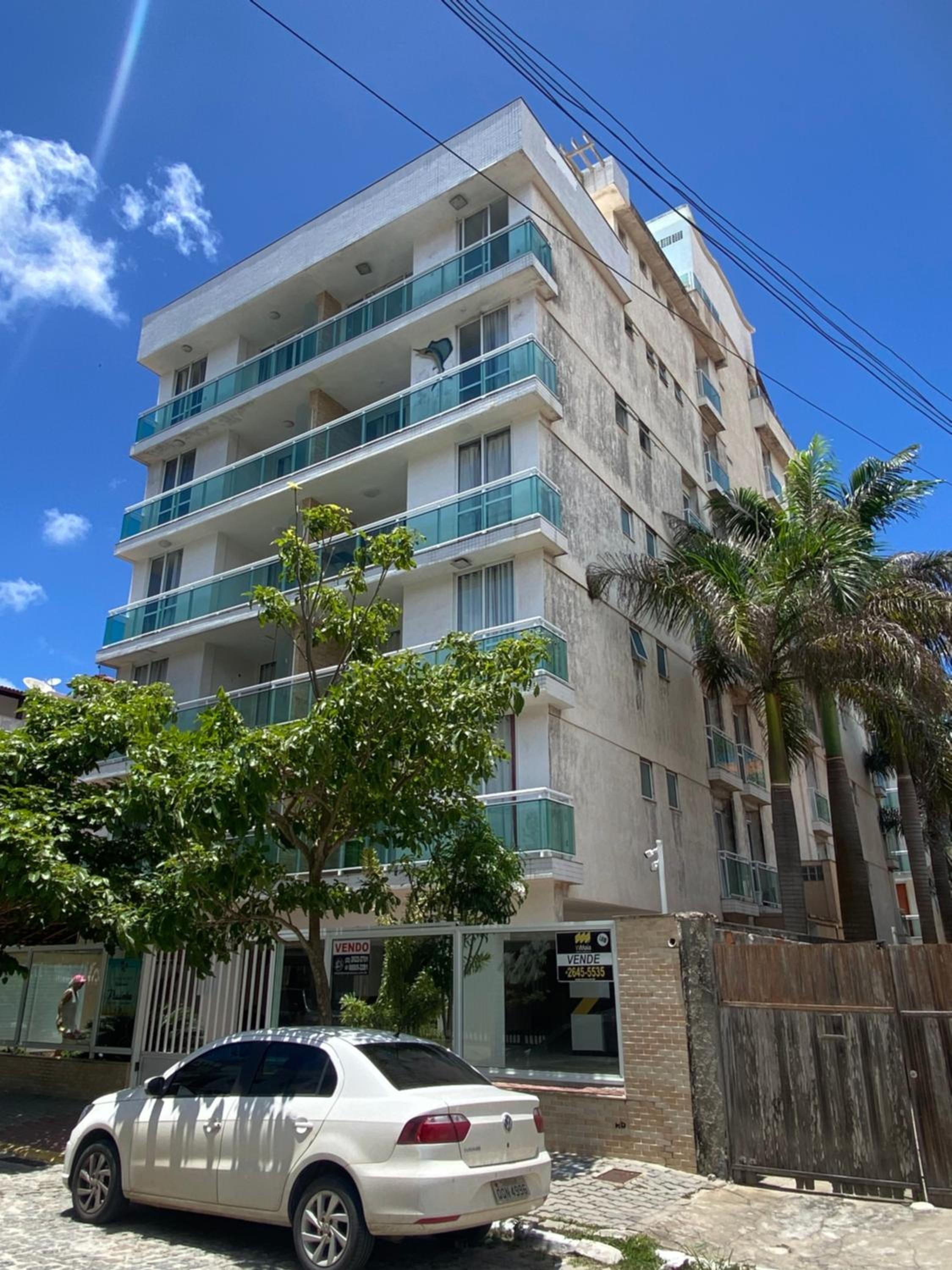 Apartamento Vista Mar Prainha Arraial do Cabo