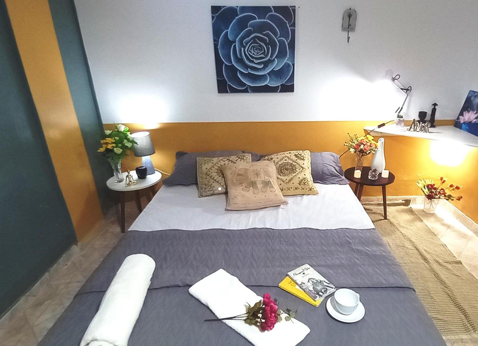 Hostel e Pousada Chez Luisa - Salvaterra - Marajó
