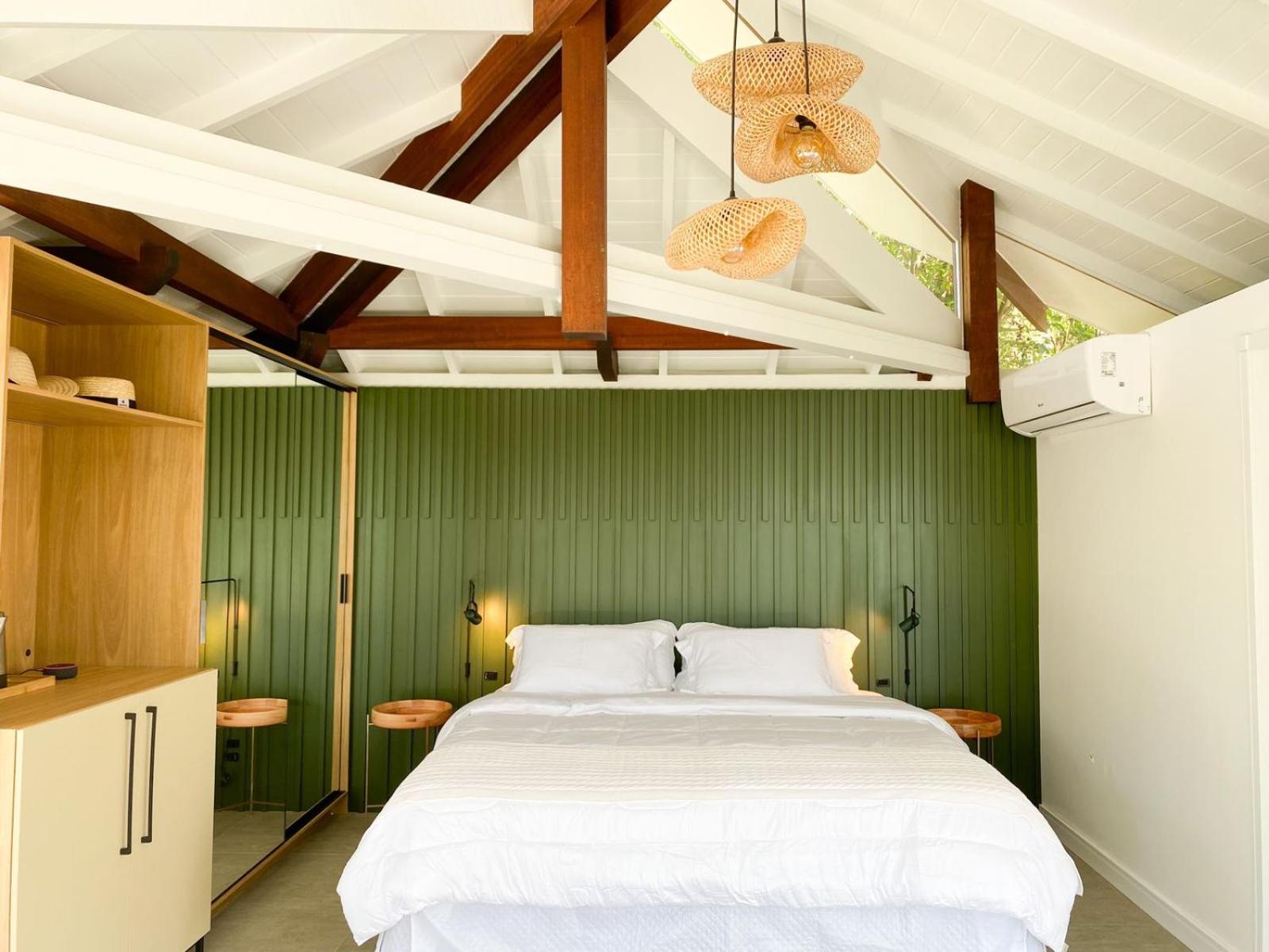Naatooh Guest Houses