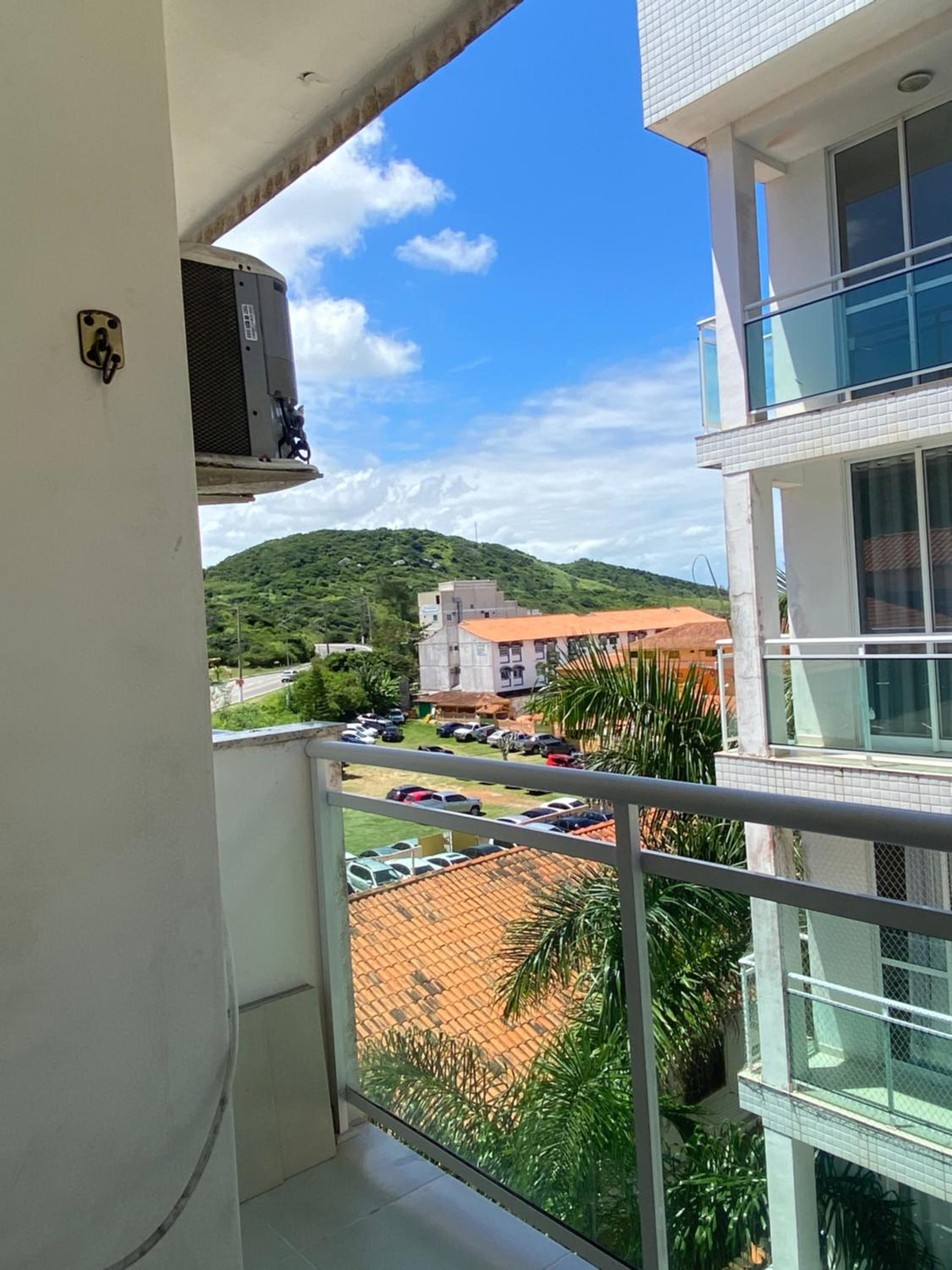 Apartamento Vista Mar Prainha Arraial do Cabo