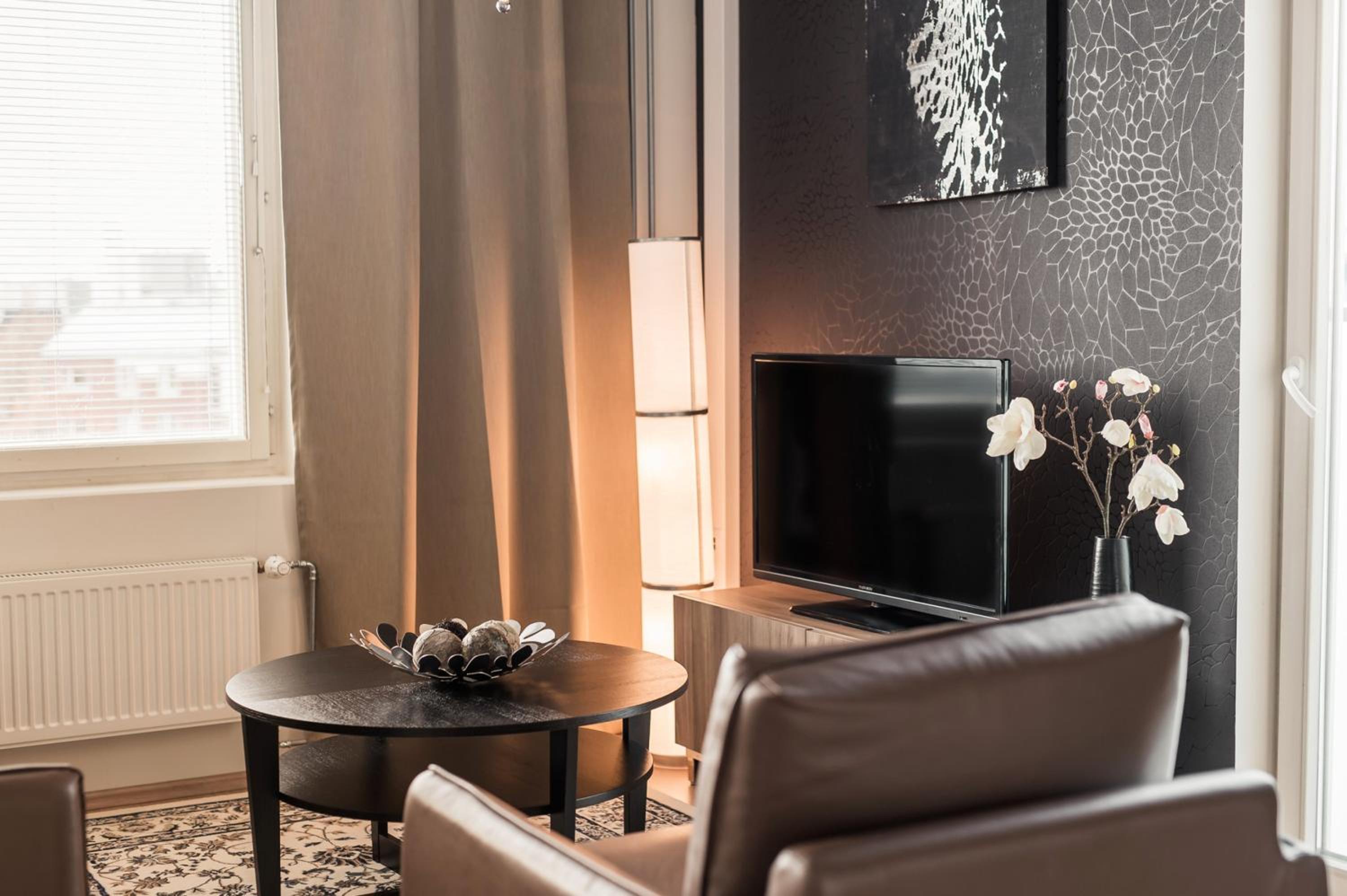 Forenom Serviced Apartments Espoo Leppävaara