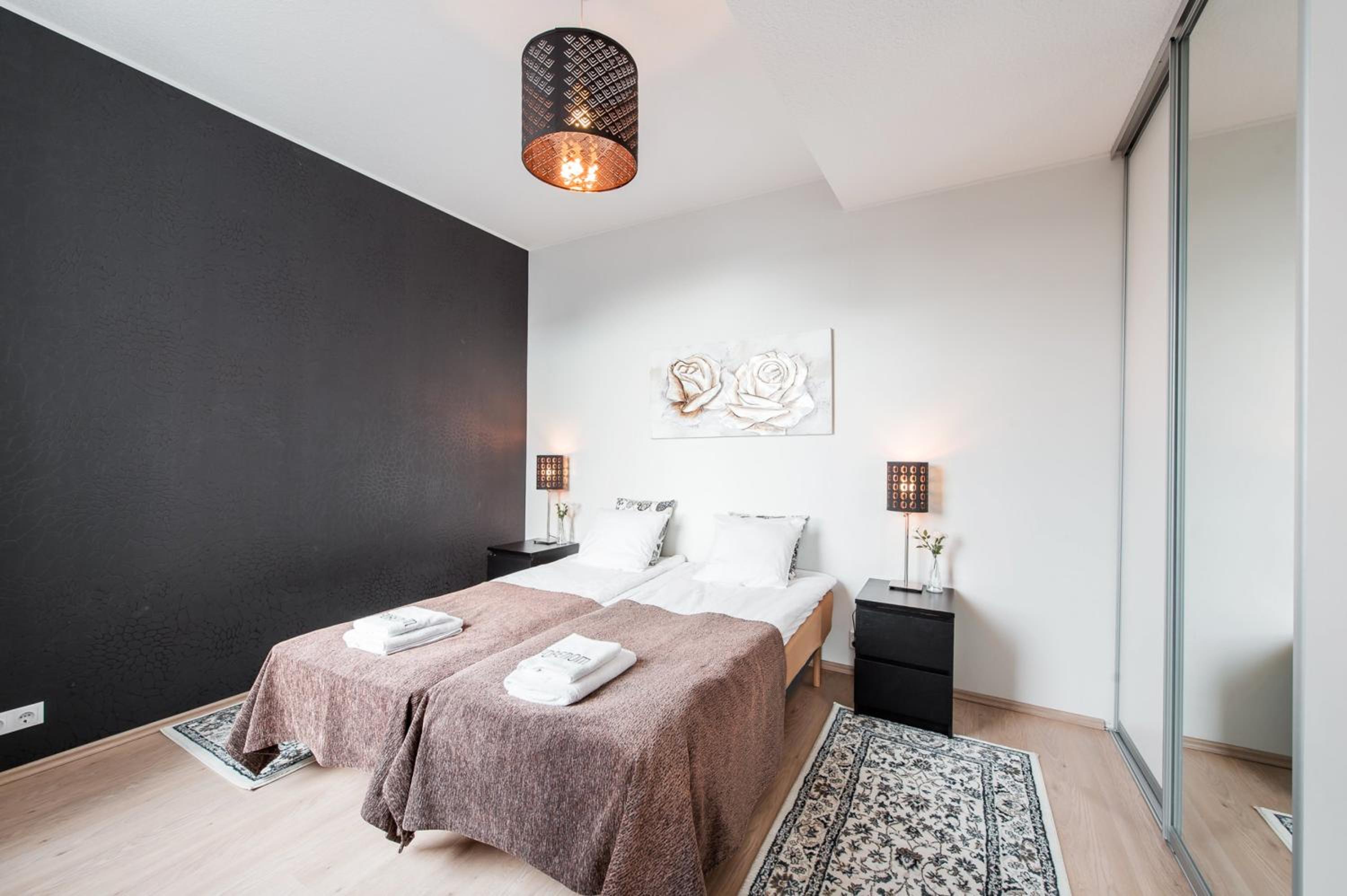 Forenom Serviced Apartments Espoo Leppävaara