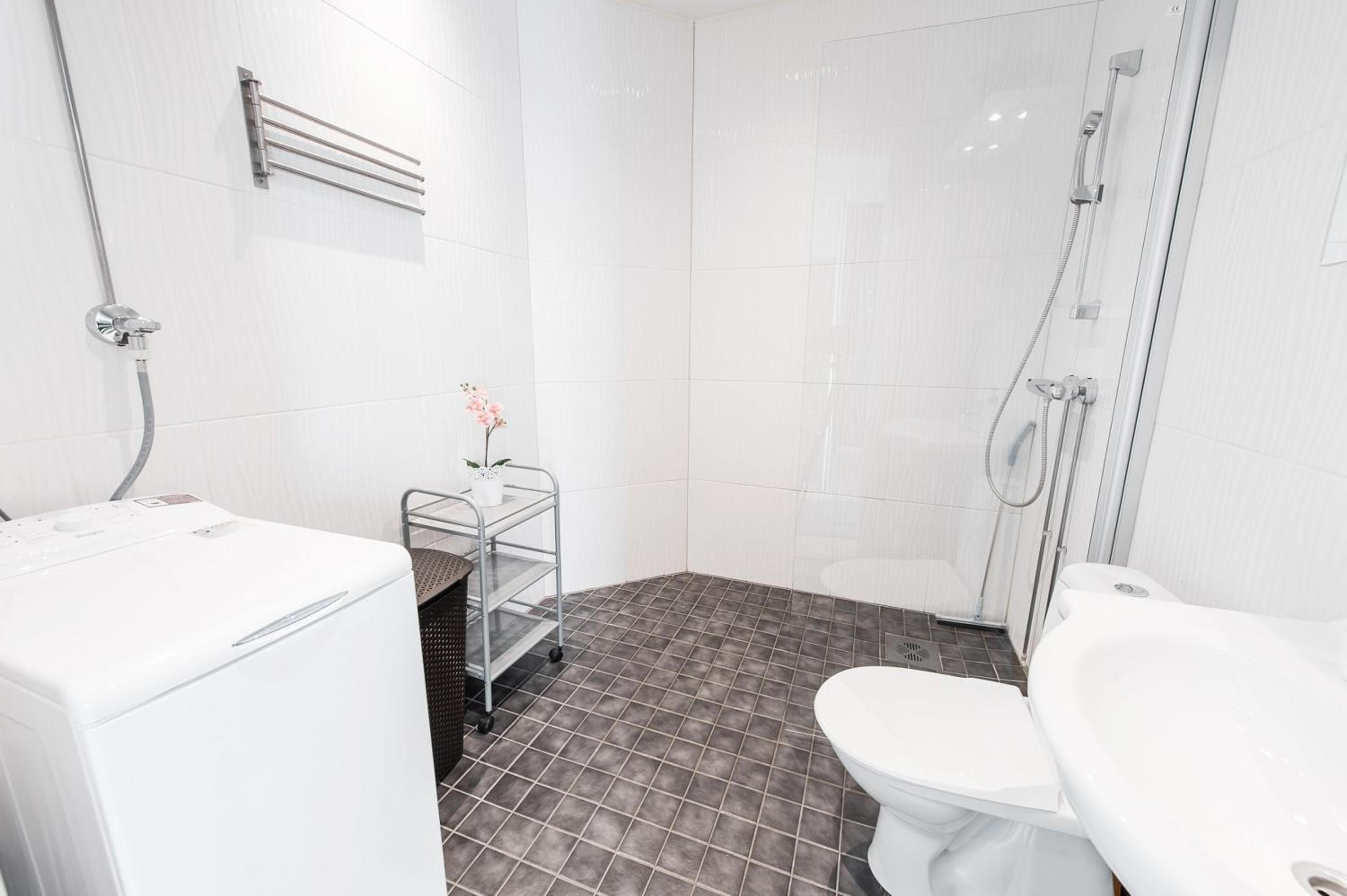 Forenom Serviced Apartments Espoo Leppävaara