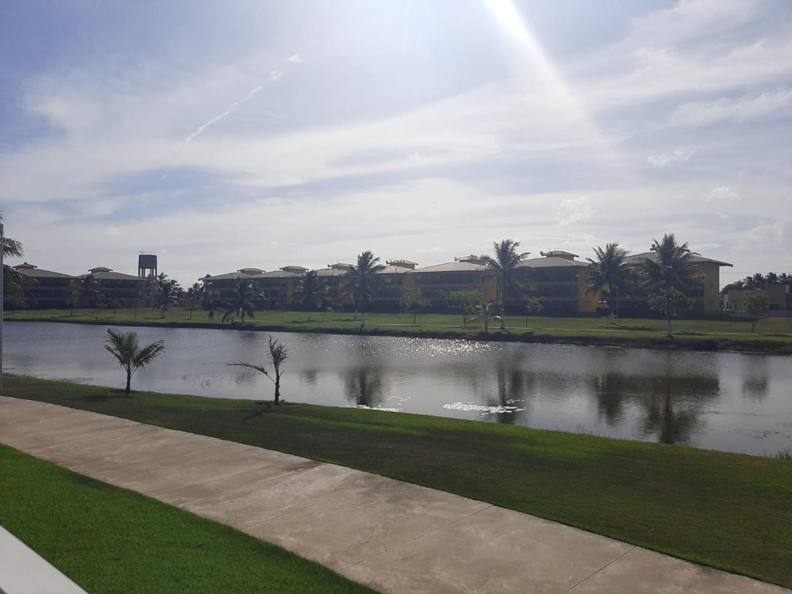 Apartamento na Praia do Saco - Condomínio Villa das Águas view 5