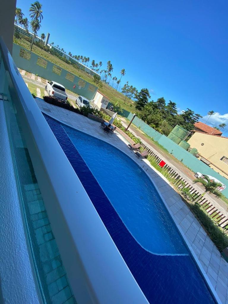 Flat 2 Quartos Porto de Galinhas