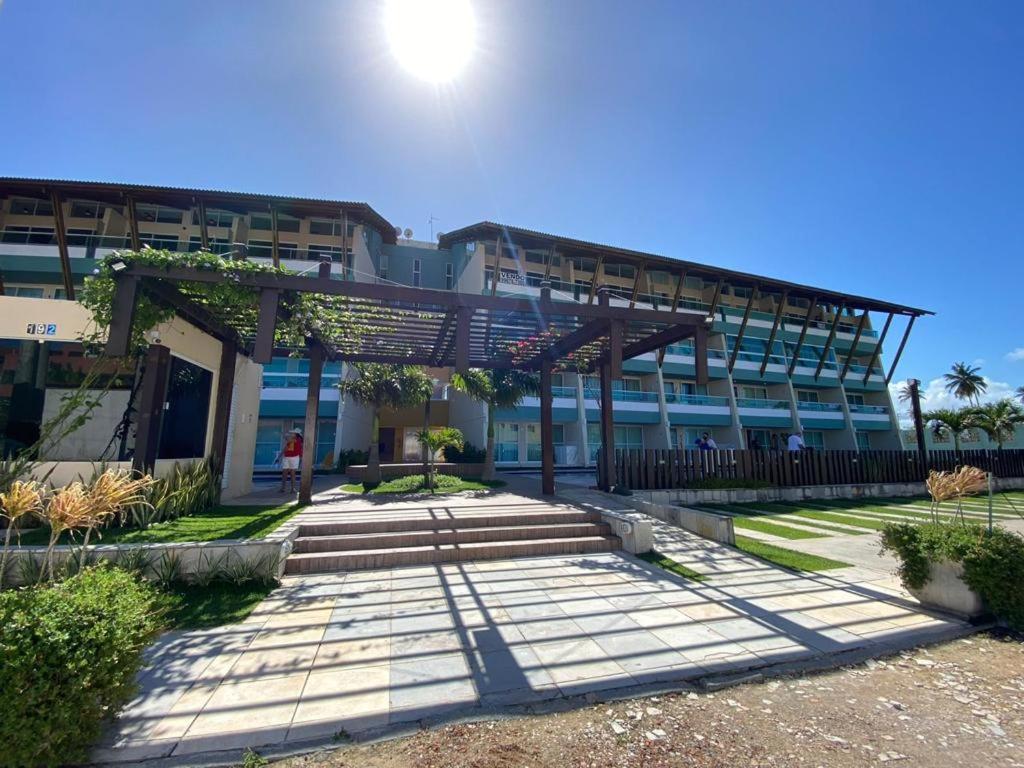 Flat 2 Quartos Porto de Galinhas