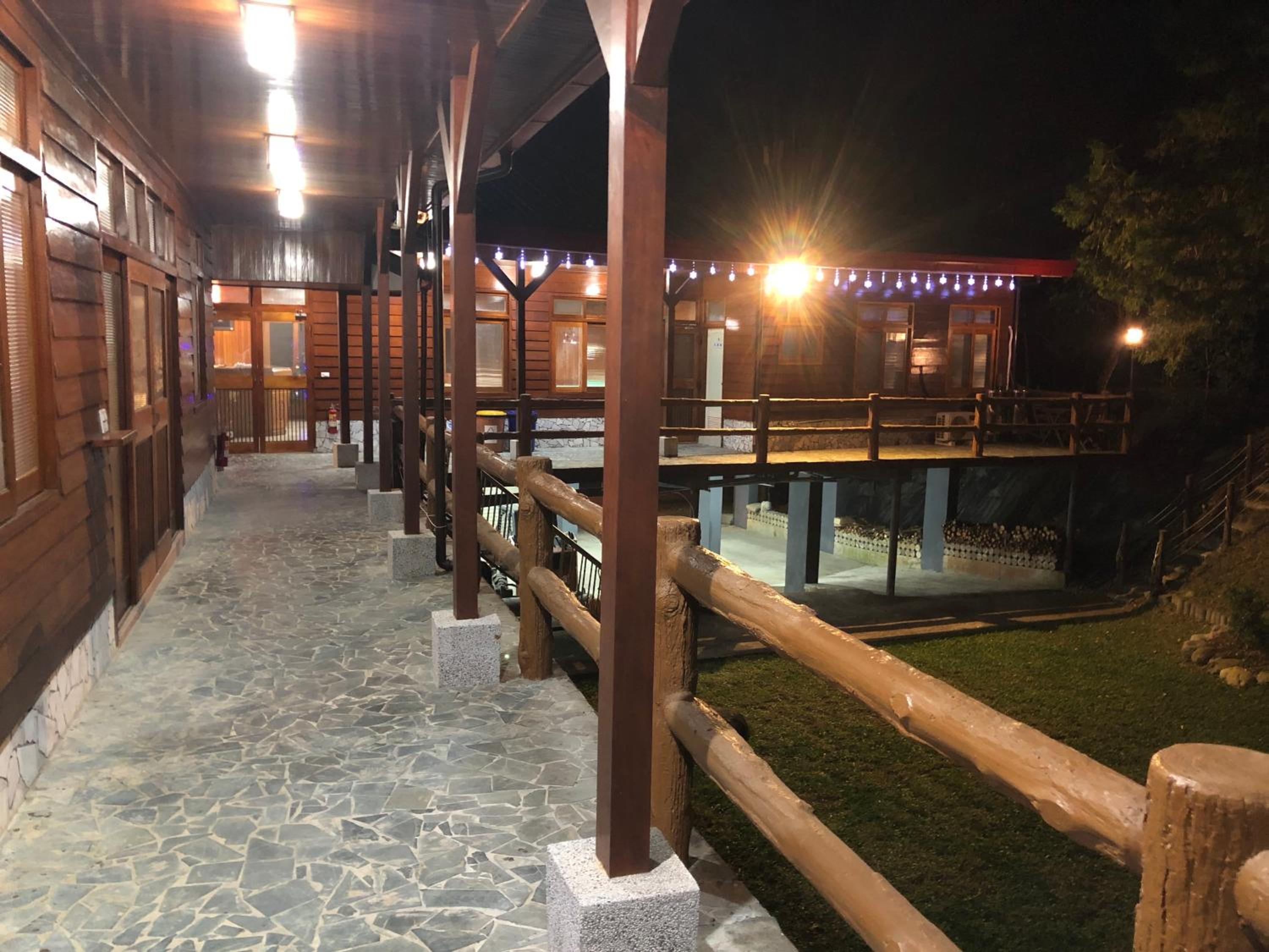 Dreamwood Lodge 夢木小屋 view 4