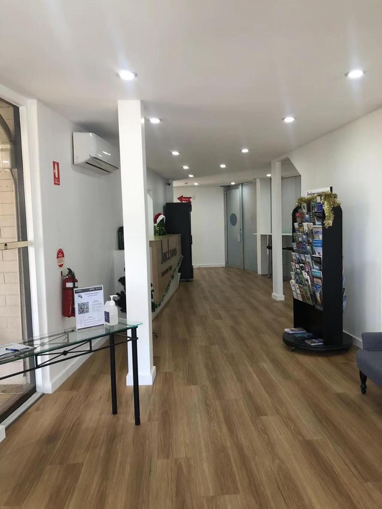 Jacksons Motor Inn - Image 3