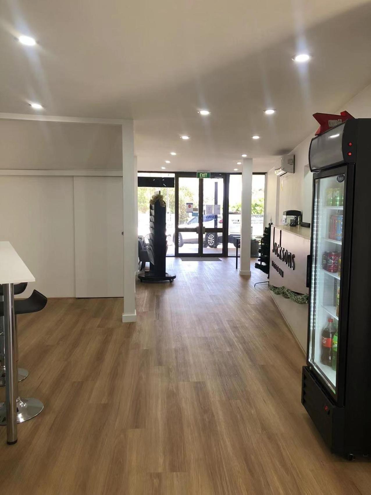 Jacksons Motor Inn - Image 4