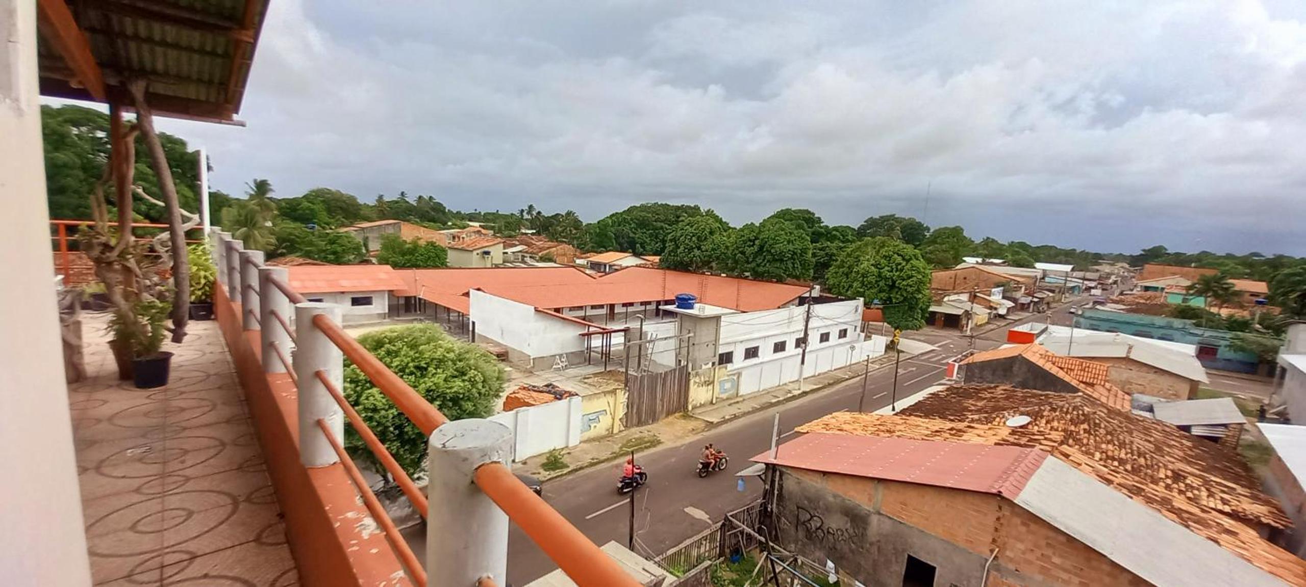 Hostel e Pousada Chez Luisa - Salvaterra - Marajó