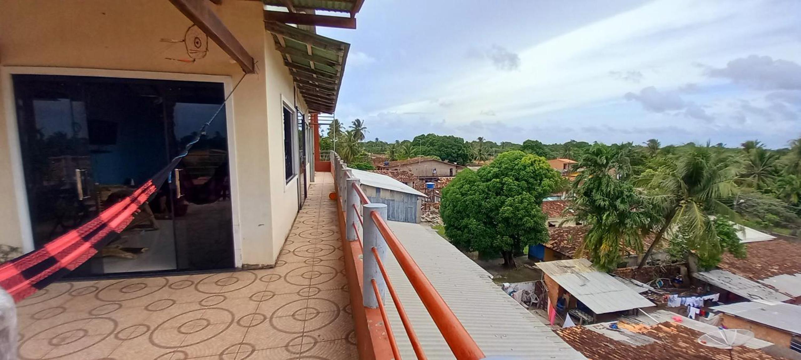 Hostel e Pousada Chez Luisa - Salvaterra - Marajó