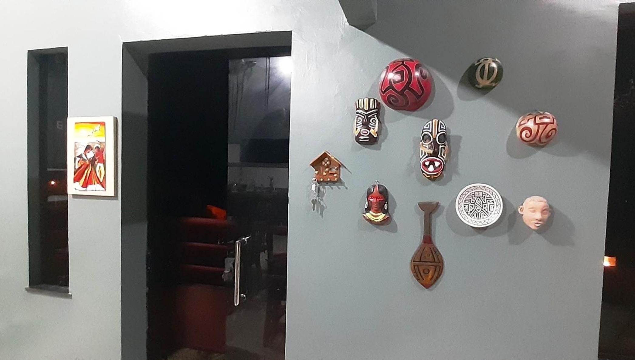Hostel e Pousada Chez Luisa - Salvaterra - Marajó